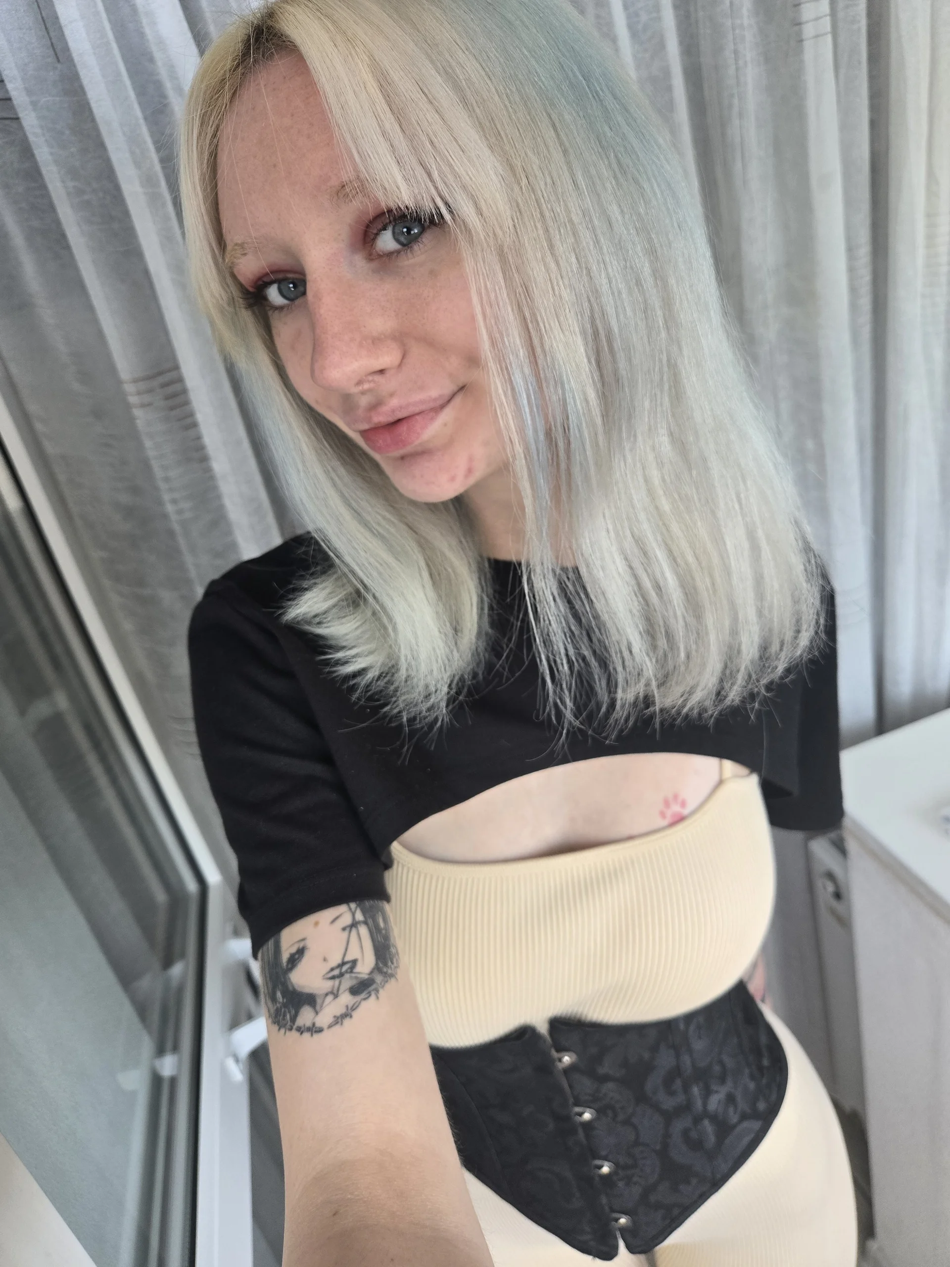 XXX Porn Photo of Nude Katia_Nabiee 6