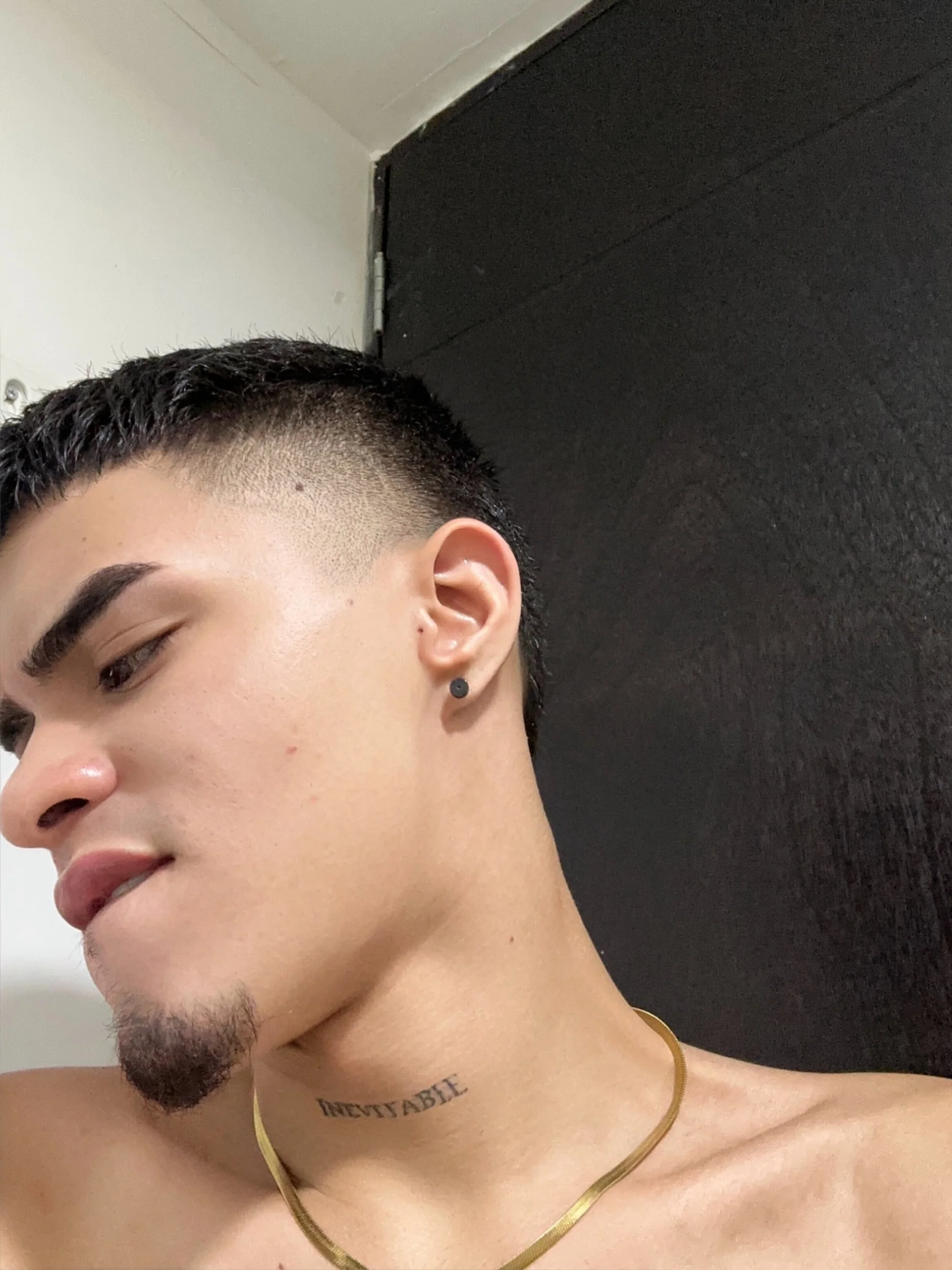 XXX Porn Photo of Nude huge_Santiago 24