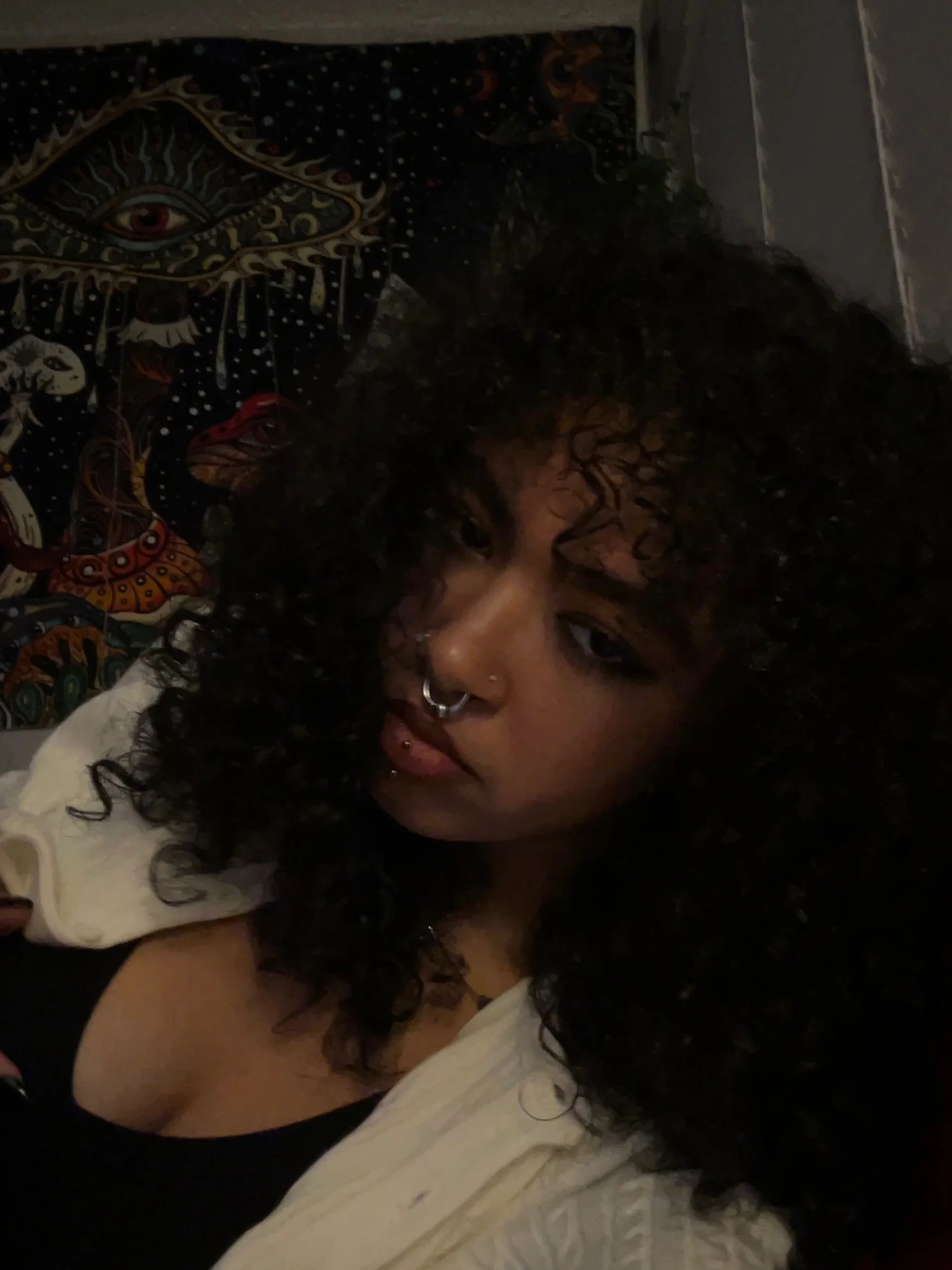 XXX Porn Photo of Nude MommieMia 3
