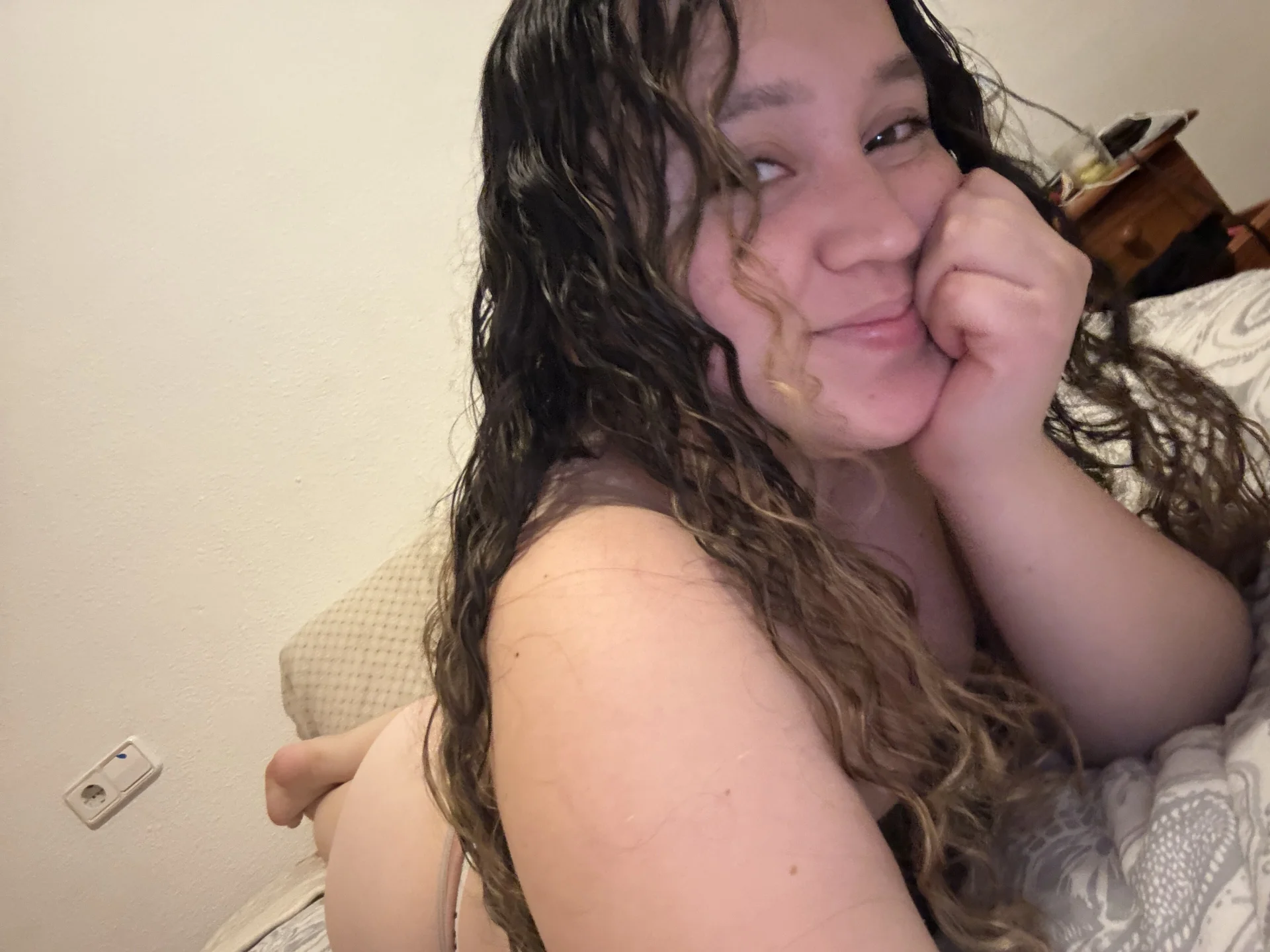 XXX Porn Photo of Nude SulaySpain 9