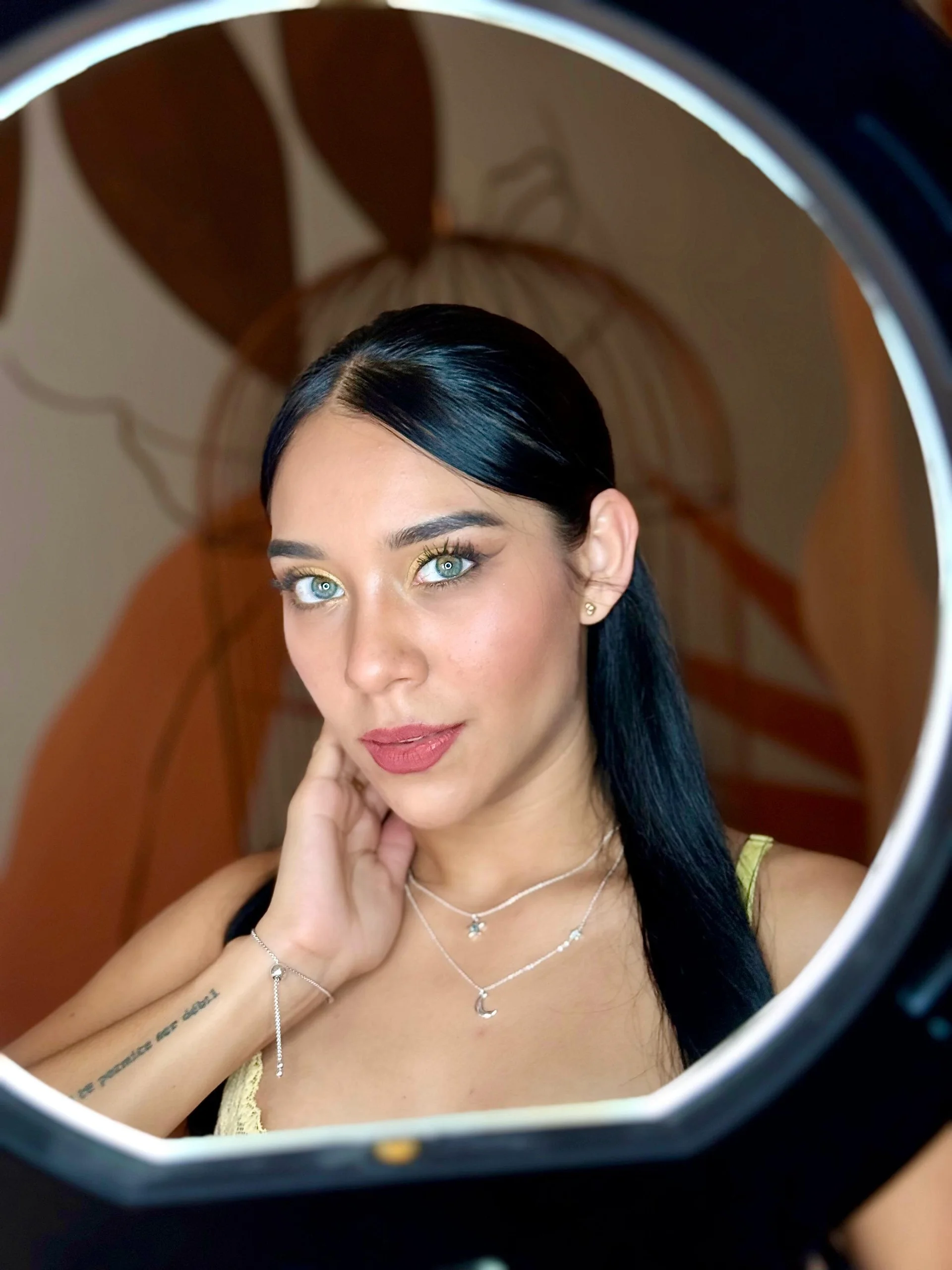 XXX Porn Photo of Nude AmaliaCrus 33