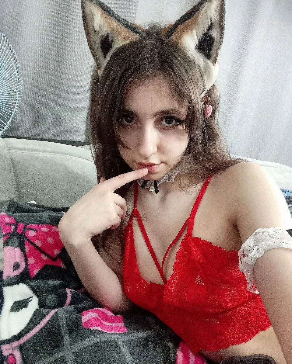 XXX Porn Photo of Nude SAVYLOLY 18