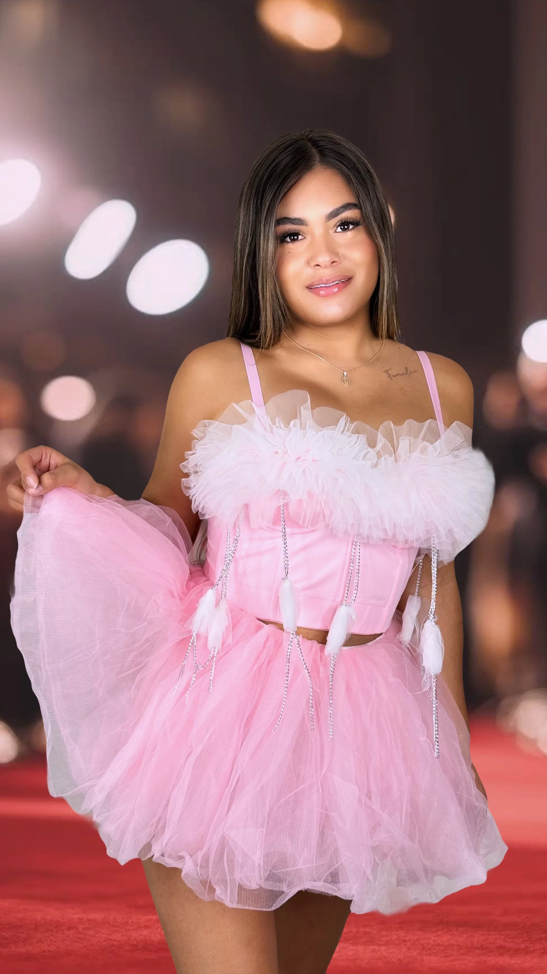 XXX Porn Photo of Nude MayaMoanXXX 2