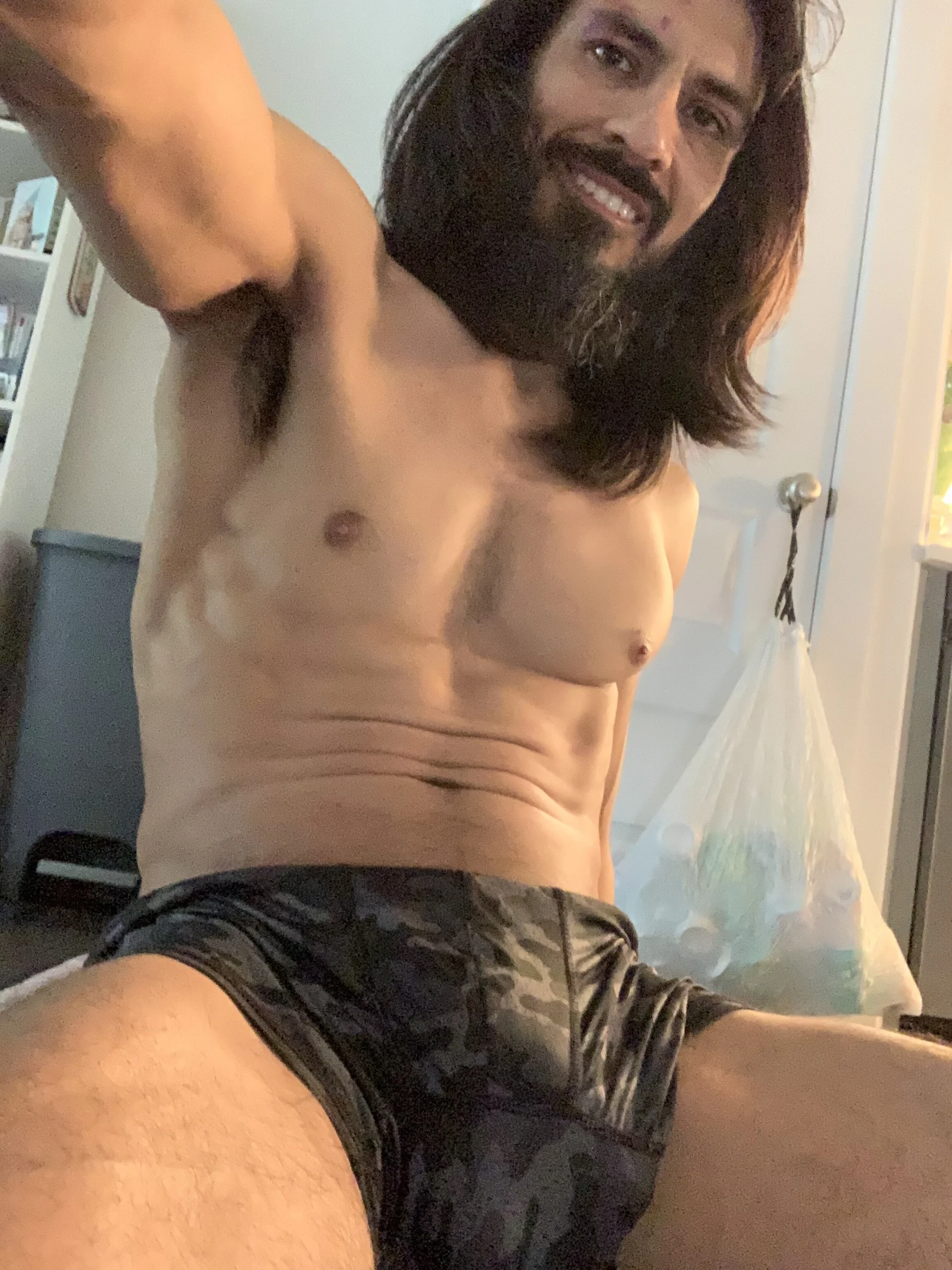 XXX Porn Photo of Nude Youreherewithme 6