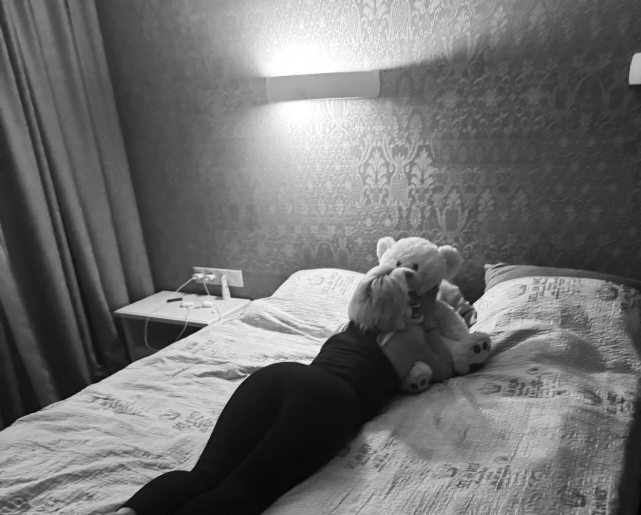 XXX Porn Photo of Nude MaryJane441 7