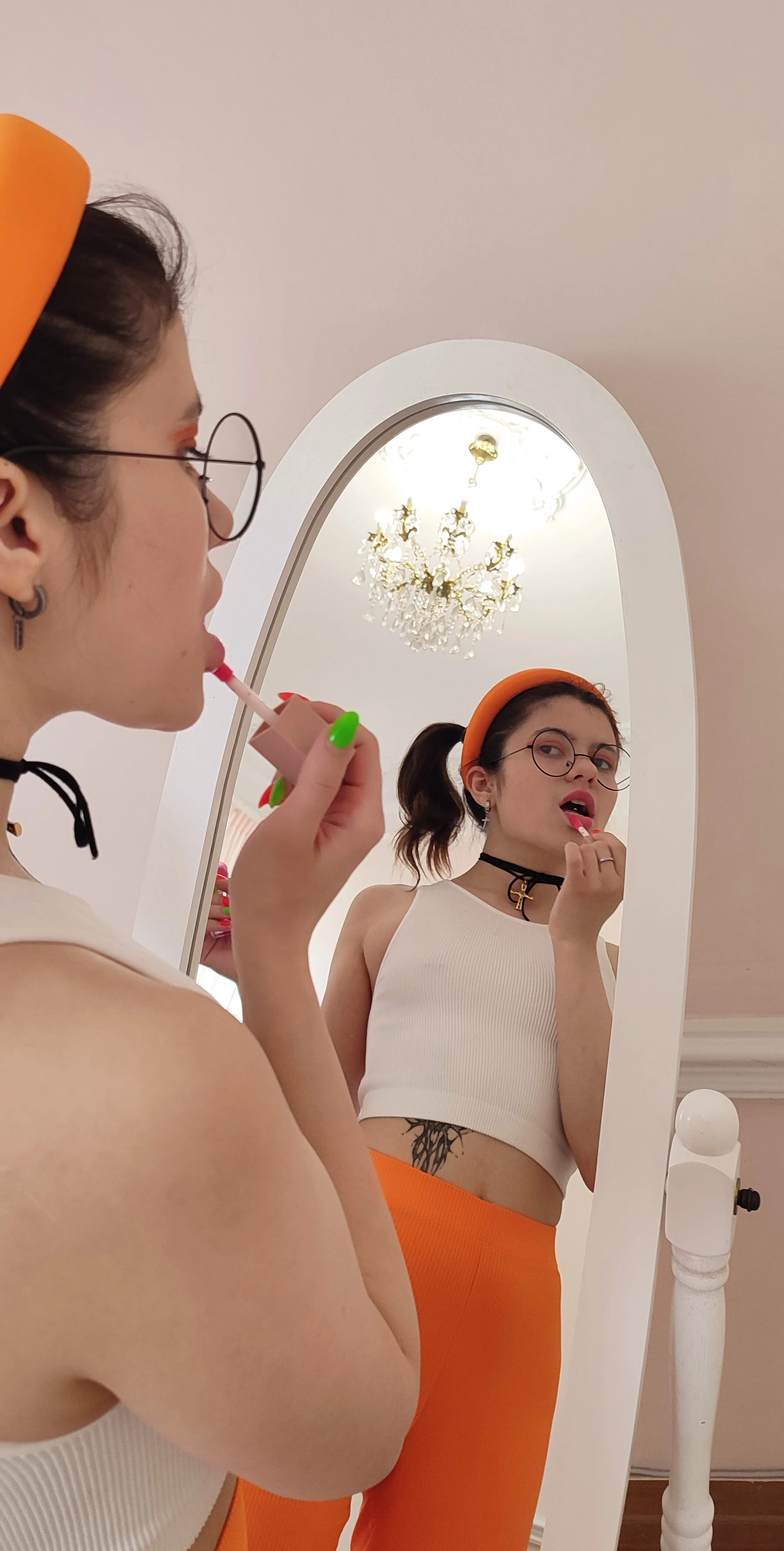 XXX Porn Photo of Nude Katya_Zaitseva 28