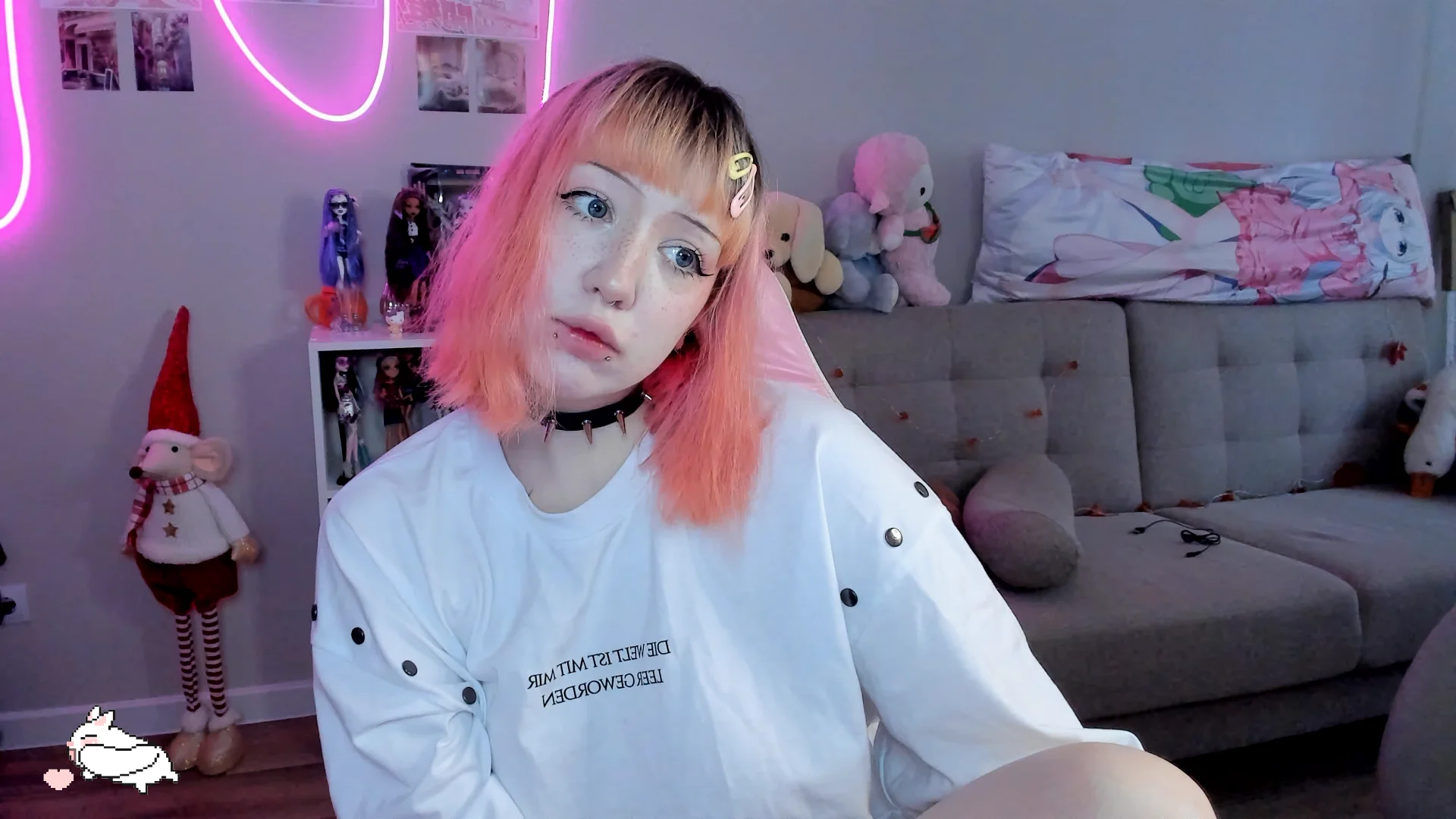 XXX Porn Photo of Nude MollysLand 13