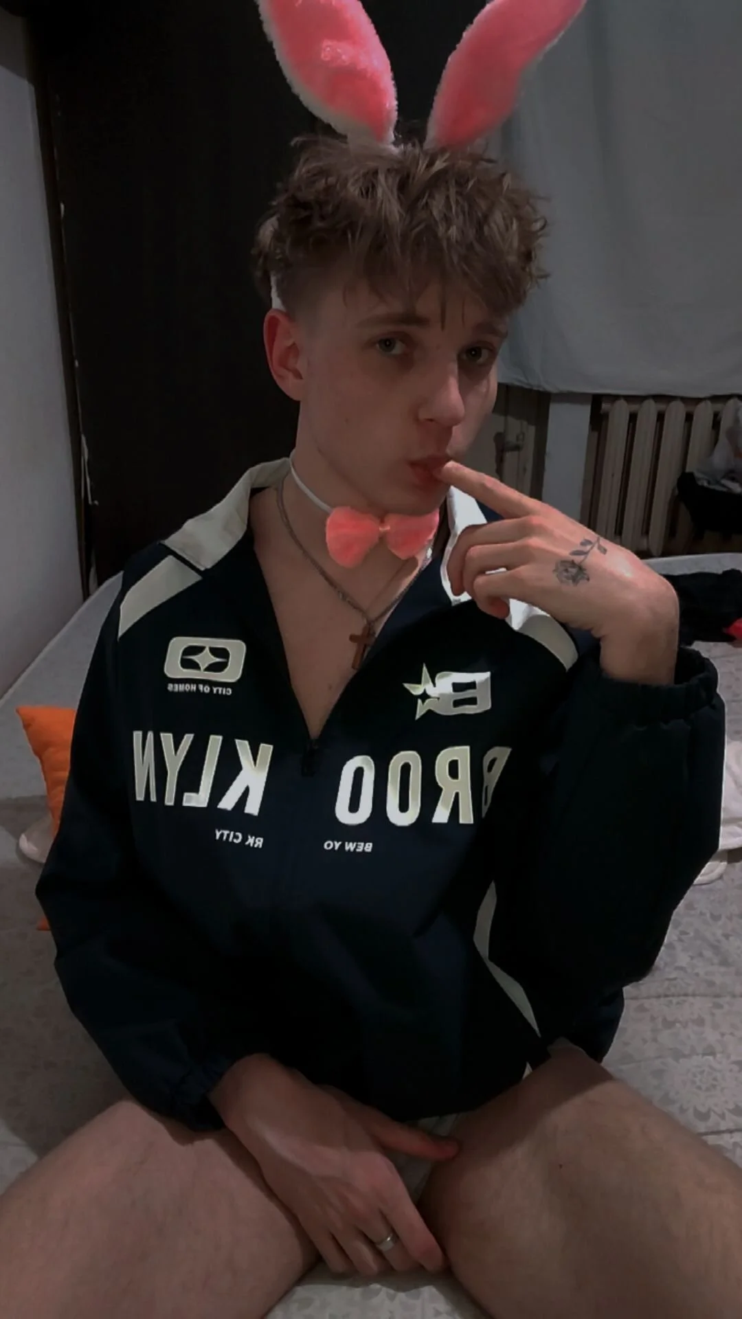 XXX Porn Photo of Nude Hot_Andrey 13