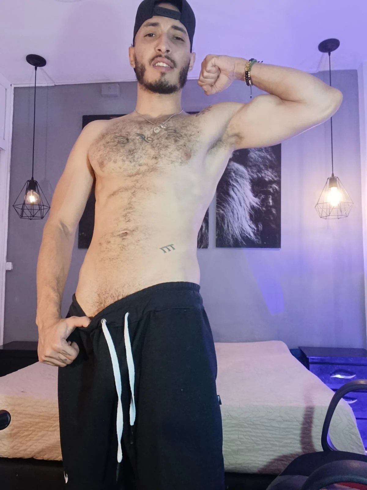 XXX Porn Photo of Nude happy_hot7 17