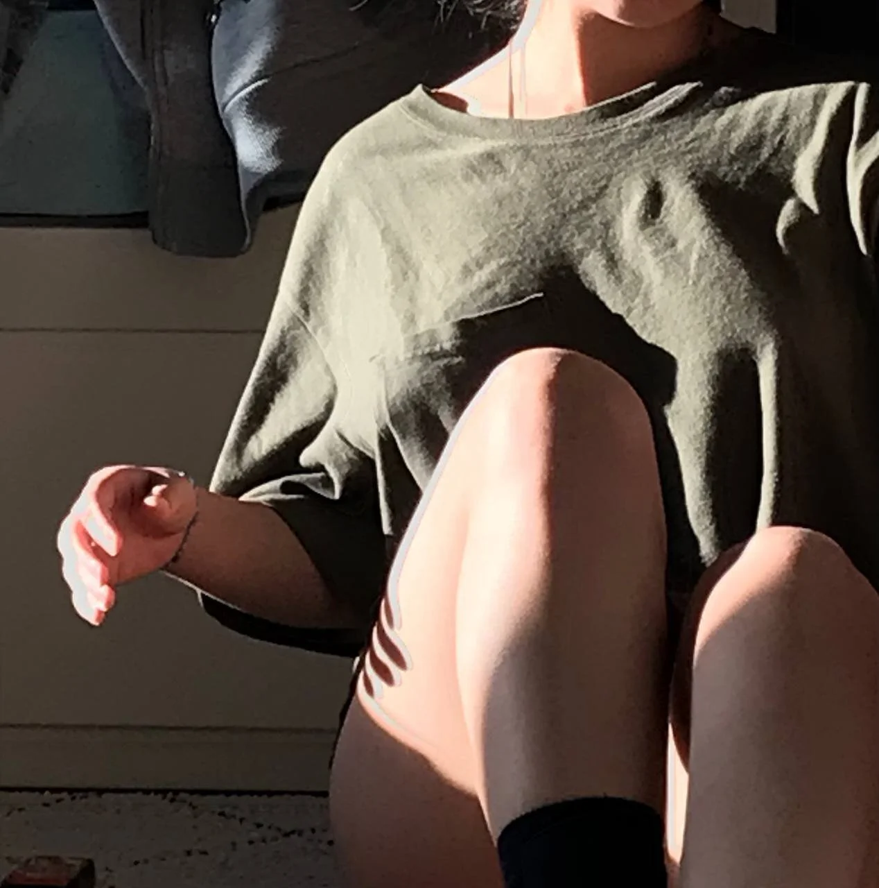 XXX Porn Photo of Nude Luisaa_rosee 4