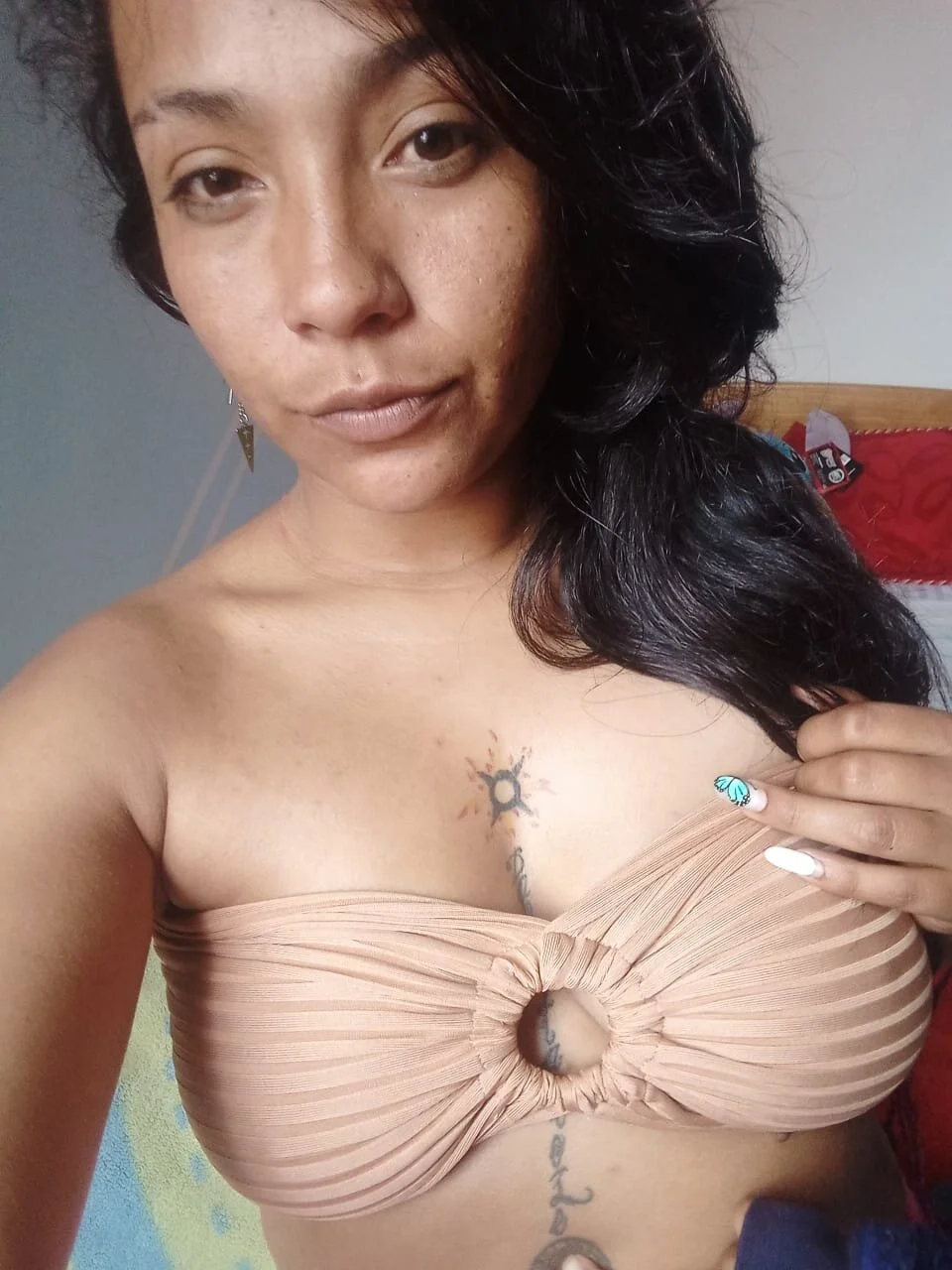 XXX Porn Photo of Nude Dakota_ro 5