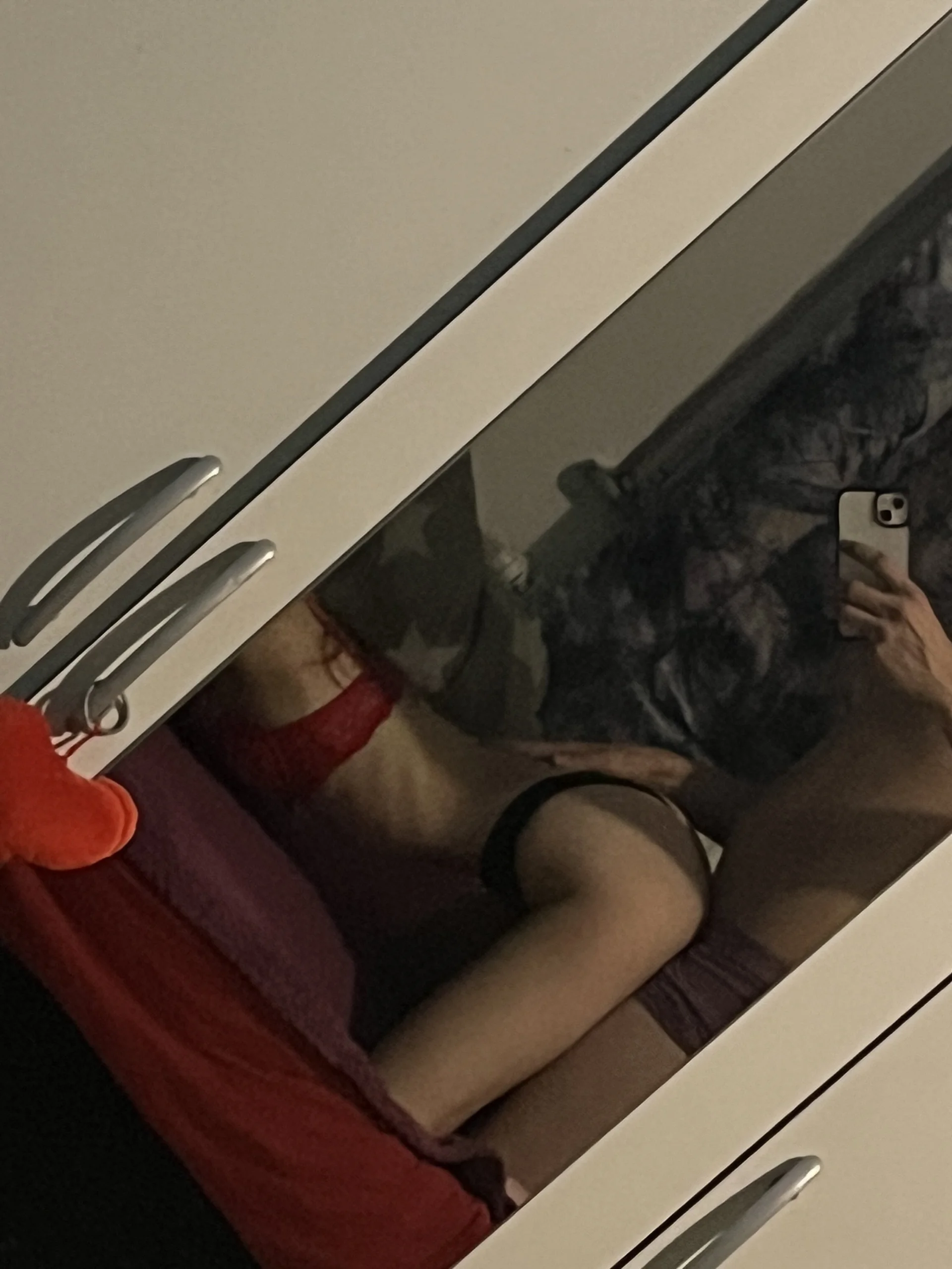 XXX Porn Photo of Nude PatrickXLara 1