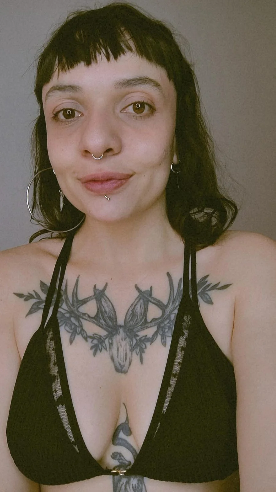 XXX Porn Photo of Nude LanaGodard 24