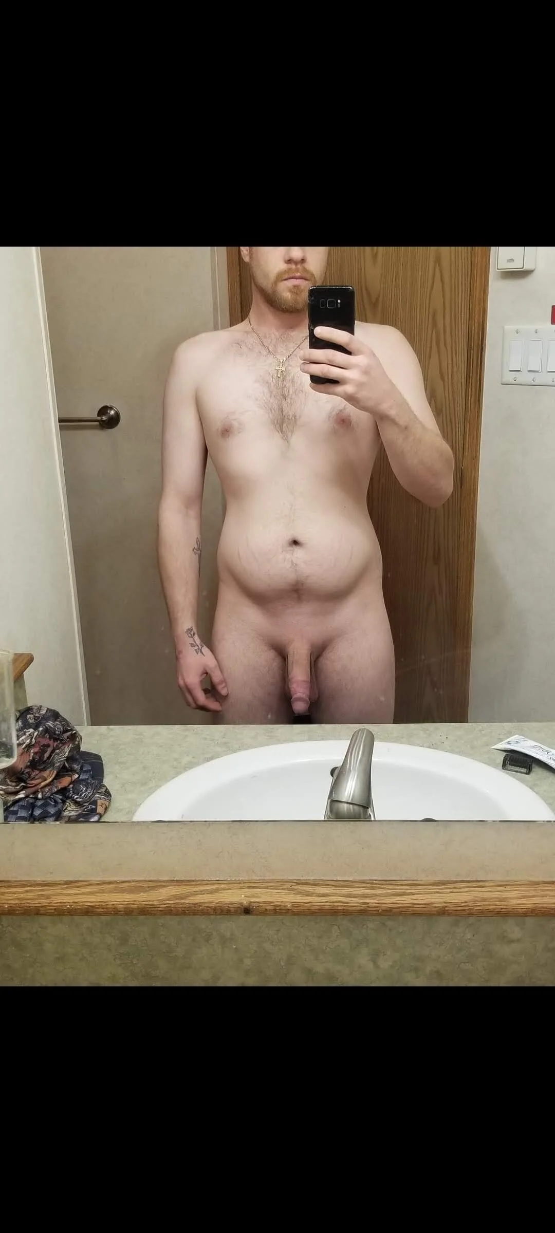 XXX Porn Photo of Nude AxleSteel 8