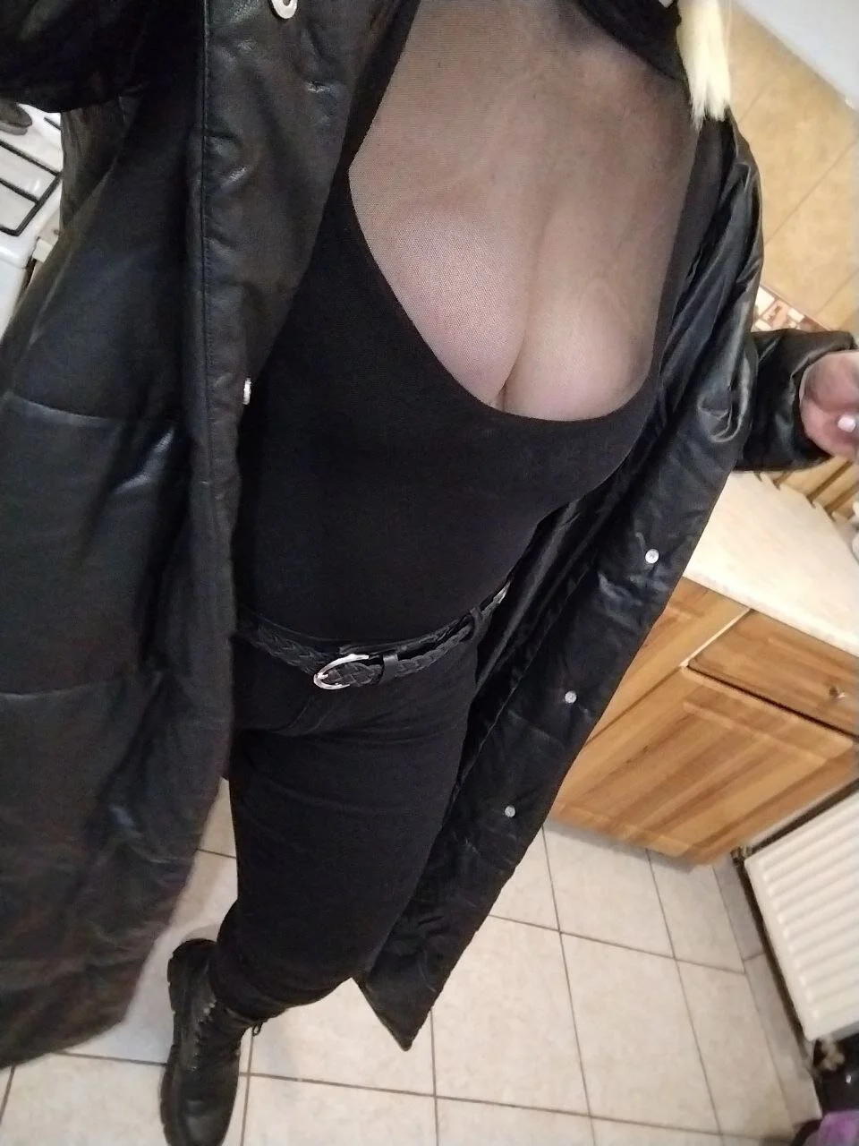 XXX Porn Photo of Nude bettyb00ty 35