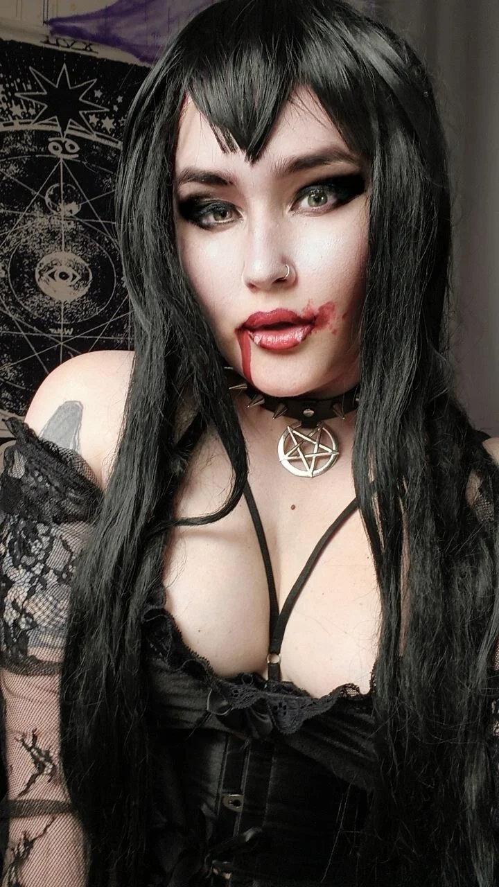 XXX Porn Photo of Nude Emmybrightj_ 55