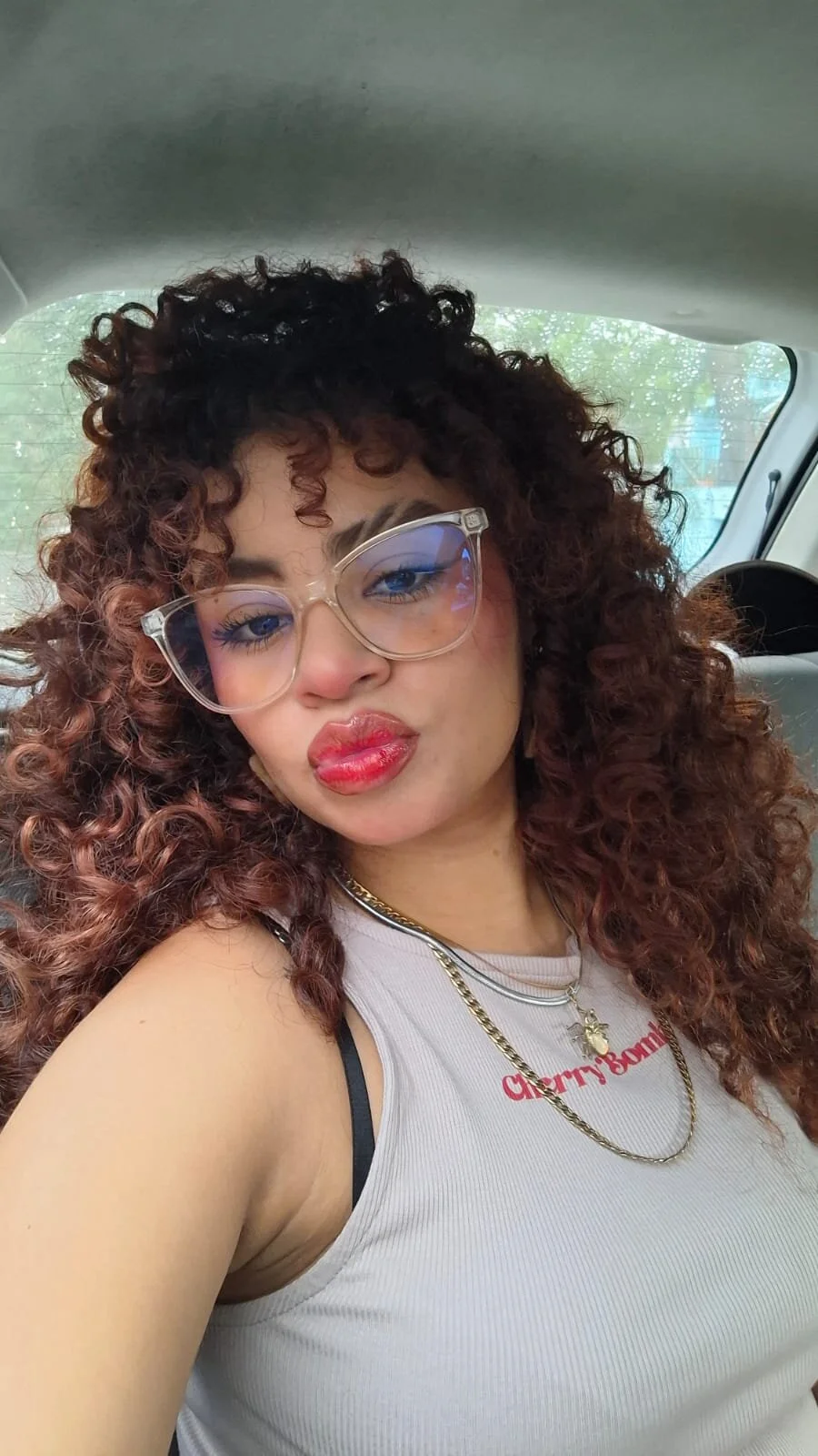 XXX Porn Photo of Nude amanda_rios 2