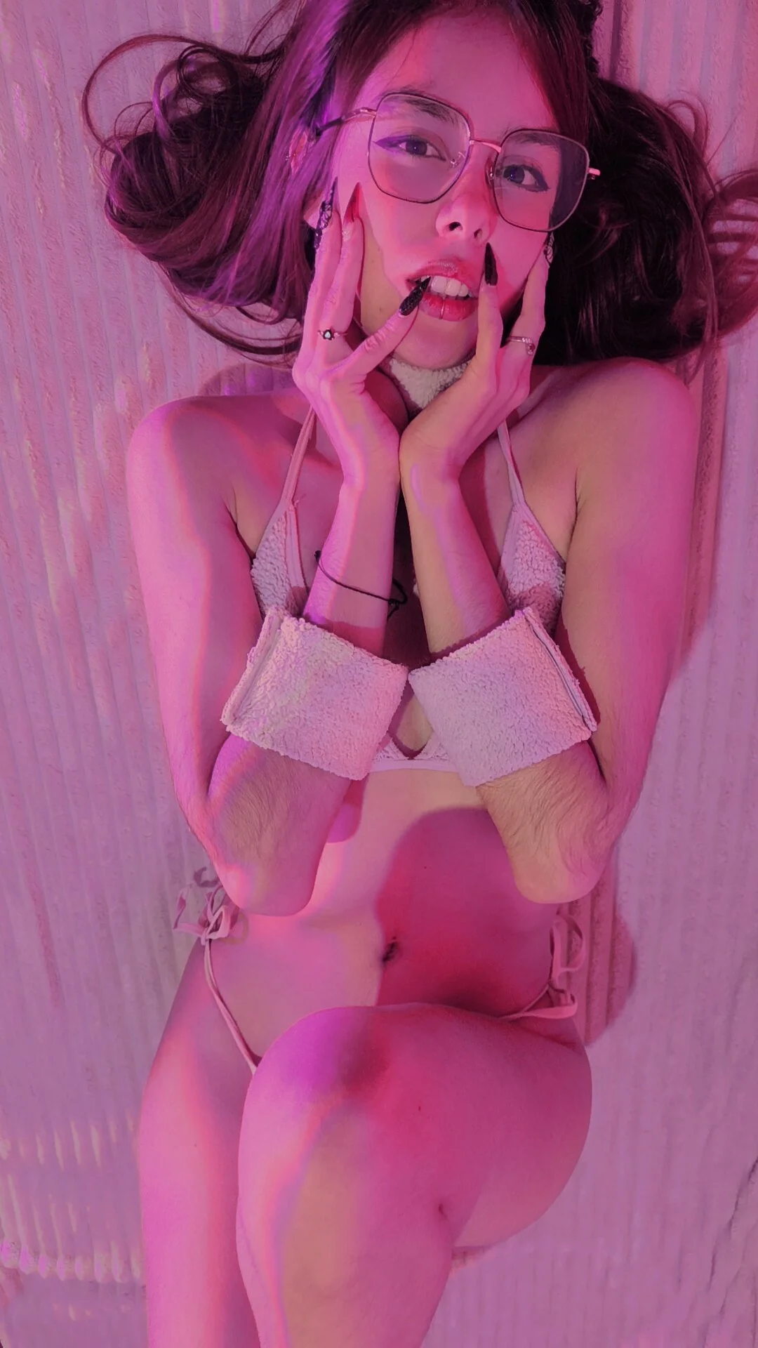 XXX Porn Photo of Nude 7Hana7 123