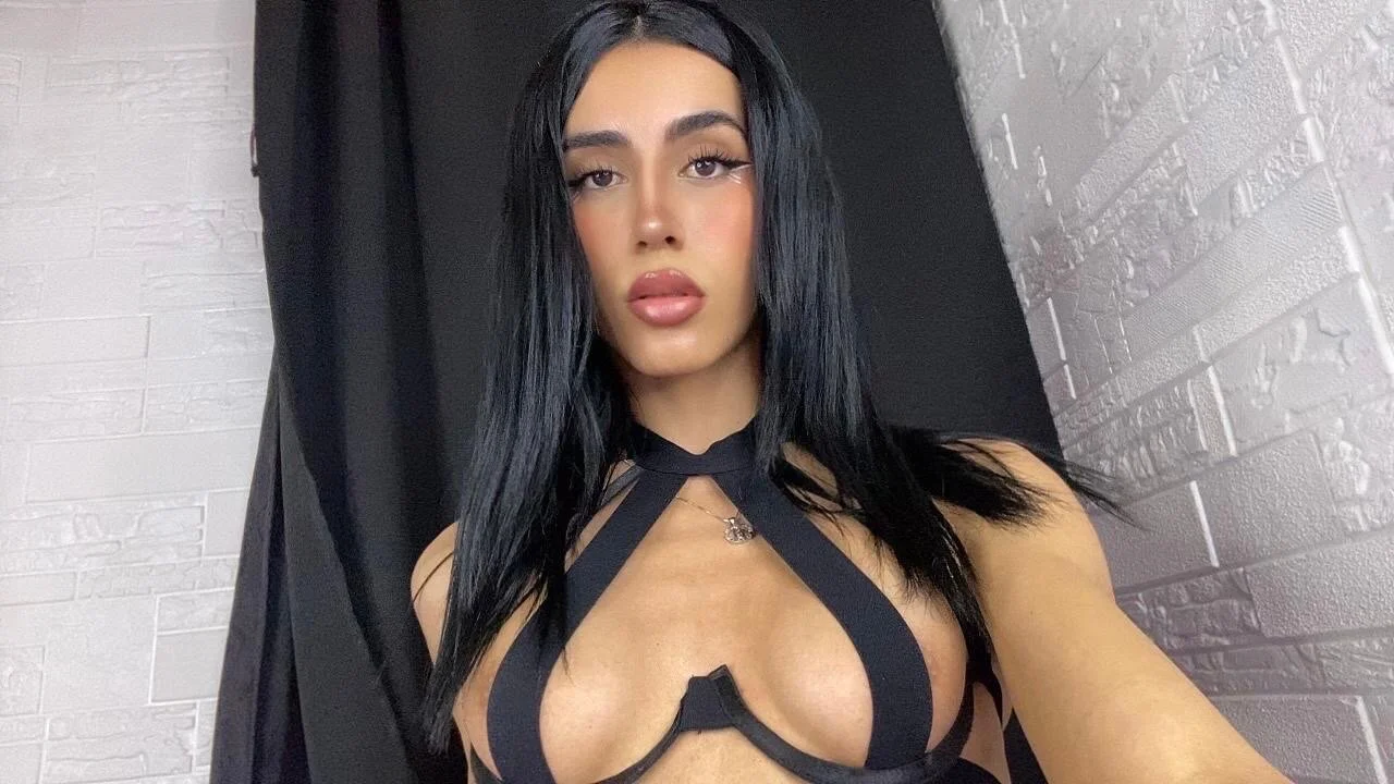 XXX Porn Photo of Nude Sosohyt_ 2