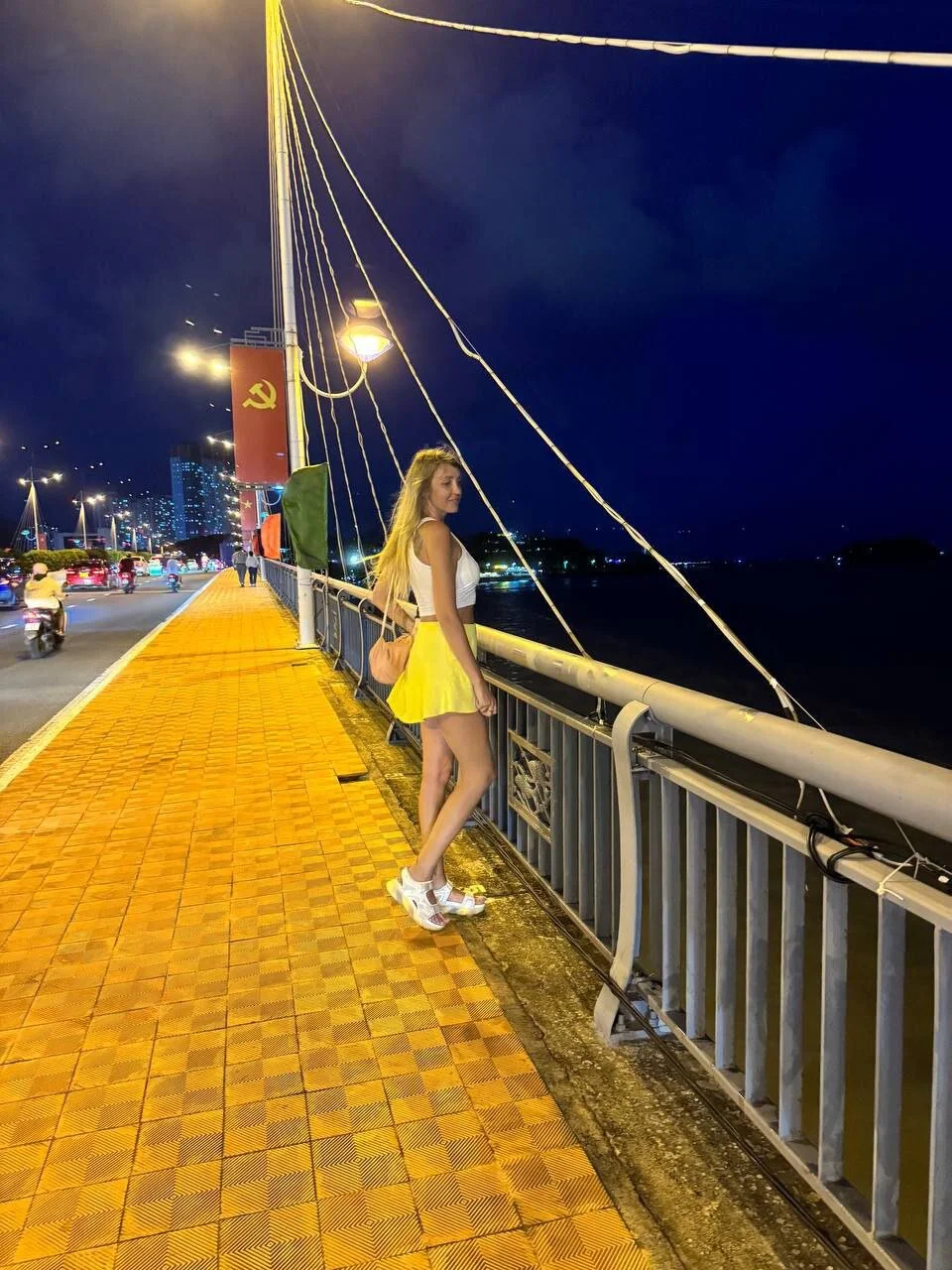 XXX Porn Photo of Nude Helen_bb 3