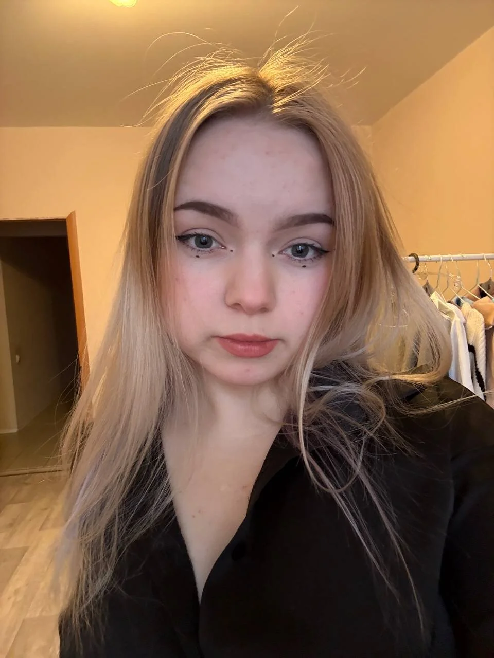XXX Porn Photo of Nude ZaraCreedon 30