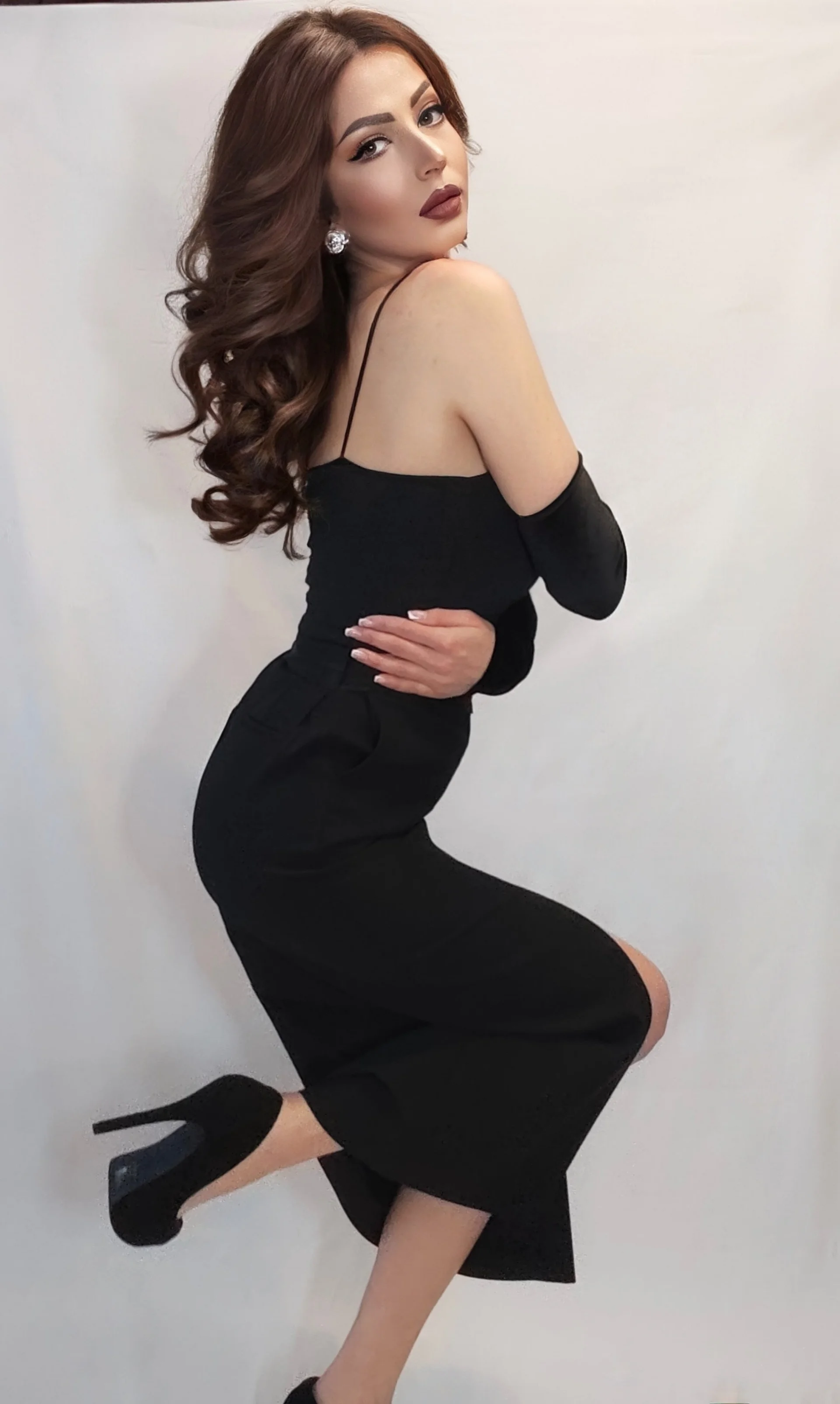 XXX Porn Photo of Nude alim29999 41