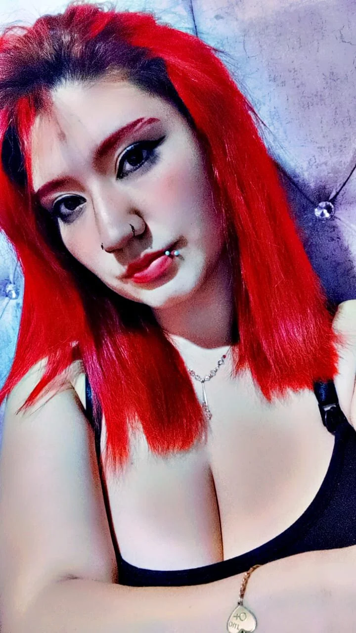 XXX Porn Photo of Nude Cerecitaa02_ 42