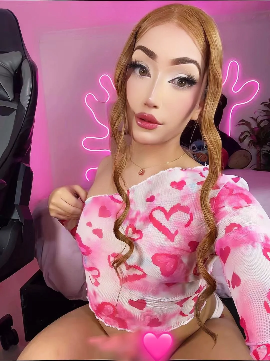 XXX Porn Photo of Nude Sunny_Gill 17