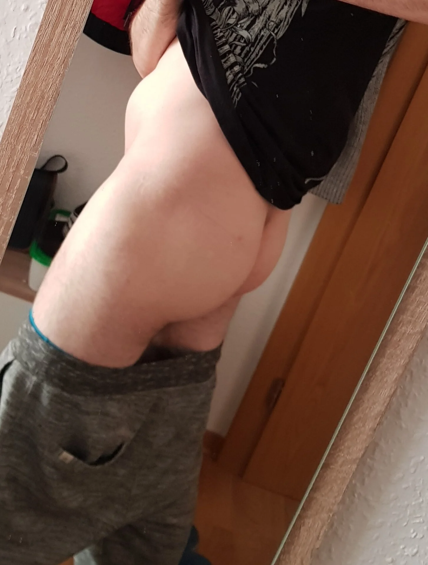 XXX Porn Photo of Nude Stevus31 70