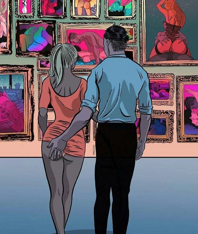 XXX Porn Photo of Nude destroassbig2 1