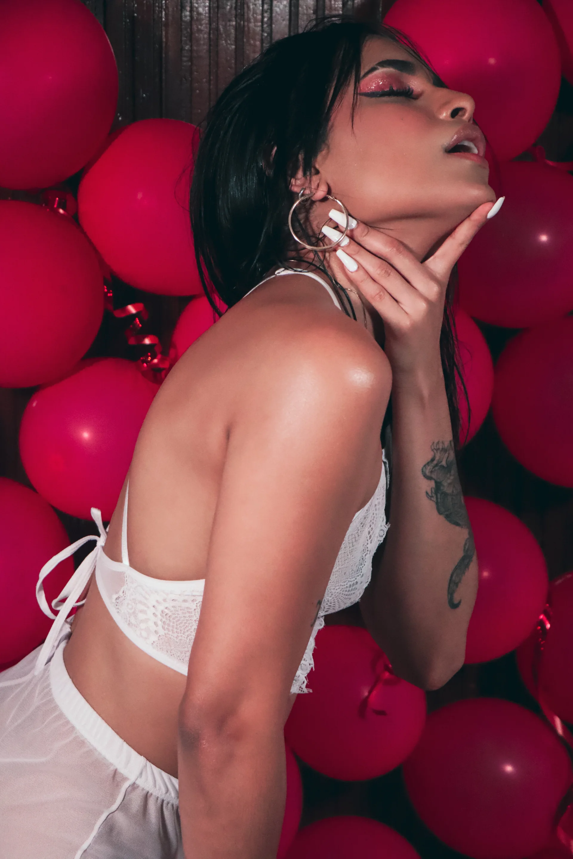 XXX Porn Photo of Nude maykka 84