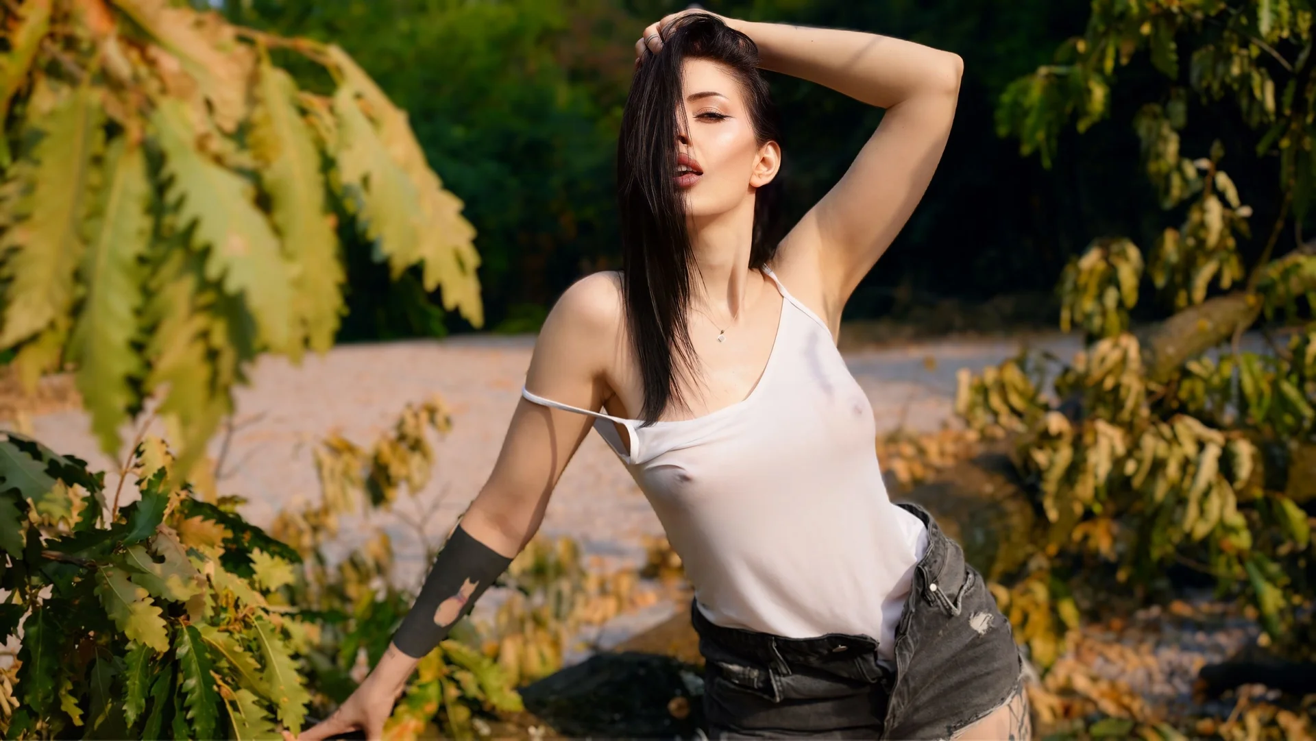 XXX Porn Photo of Nude SofiBabe 44
