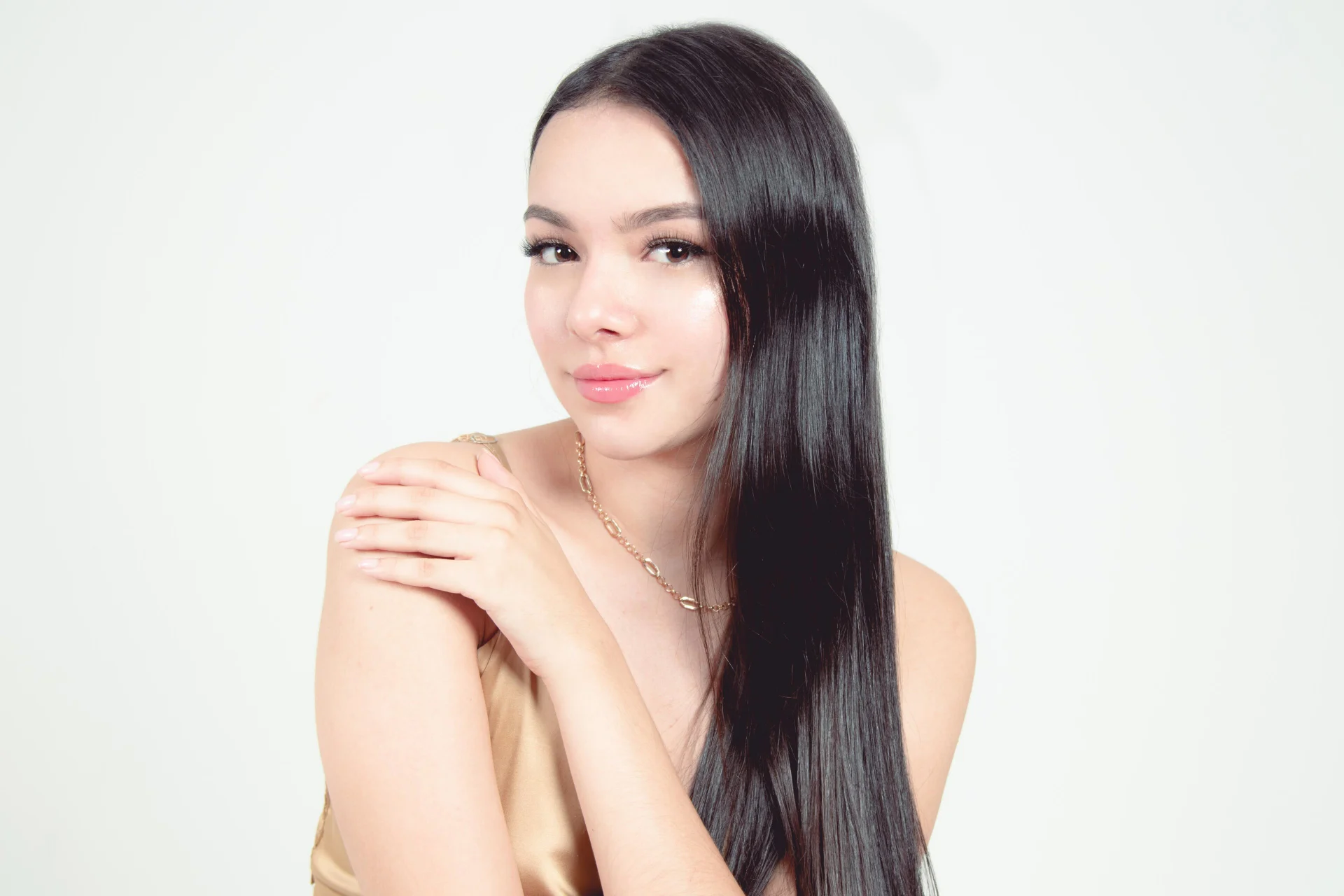 XXX Porn Photo of Nude NaomiSainz 10