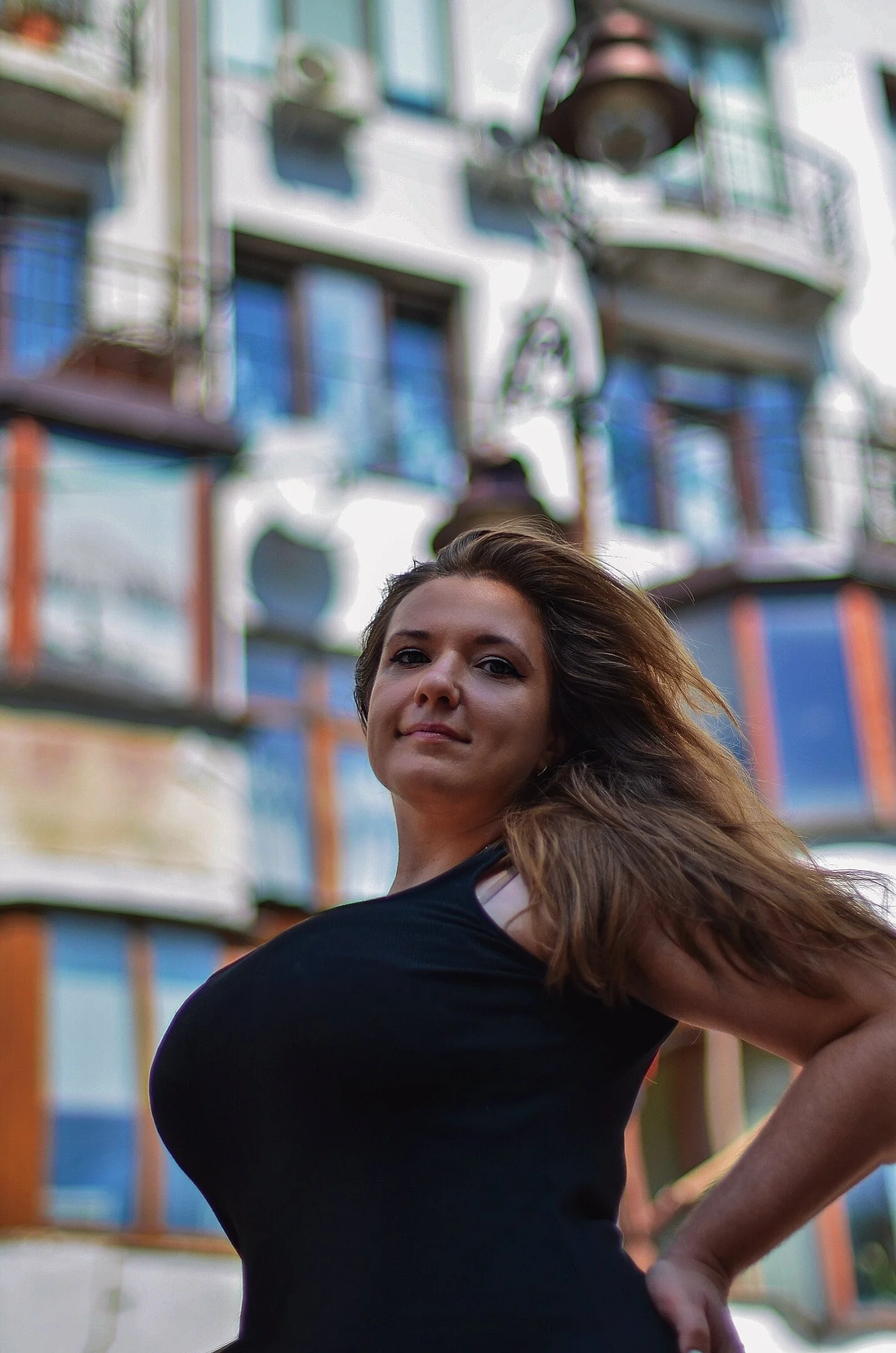XXX Porn Photo of Nude Patricia_Syde 9