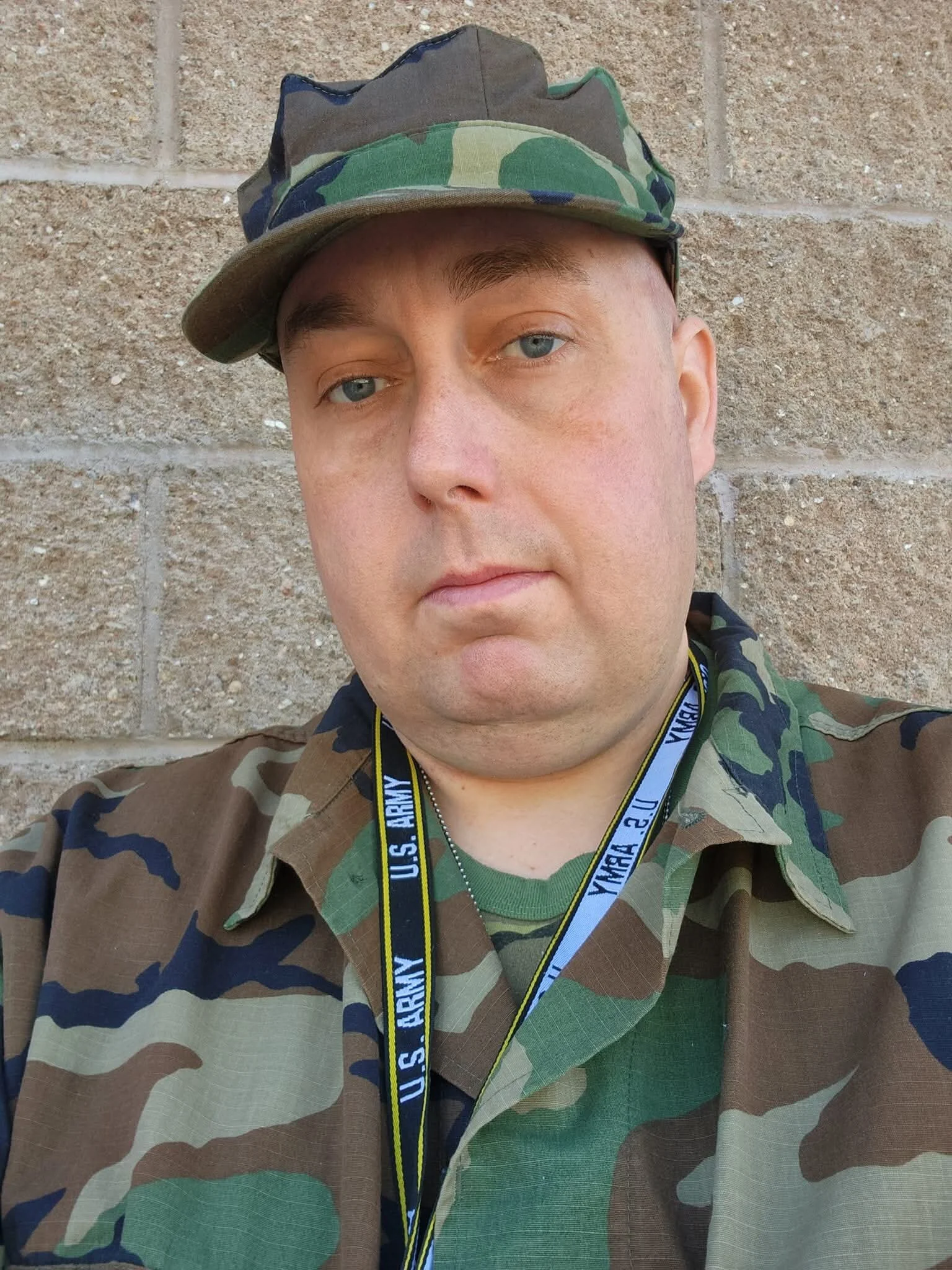 XXX Porn Photo of Nude ThriilSergeant15 3
