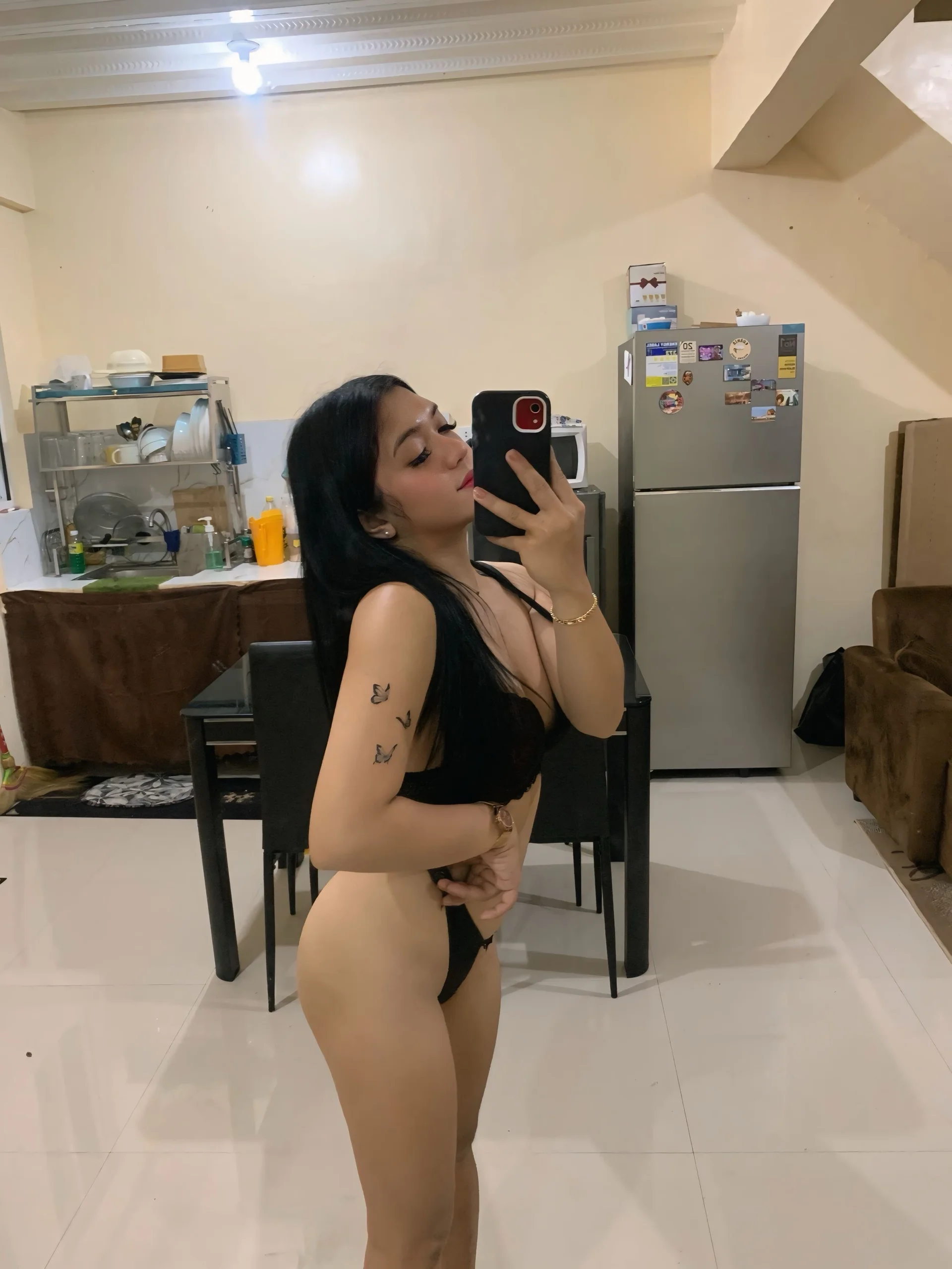 XXX Porn Photo of Nude NaughtyAmandaXxx 6