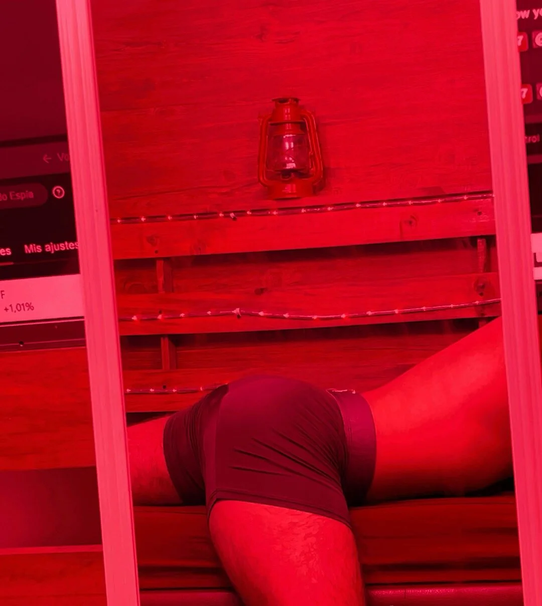 XXX Porn Photo of Nude alex_477 63