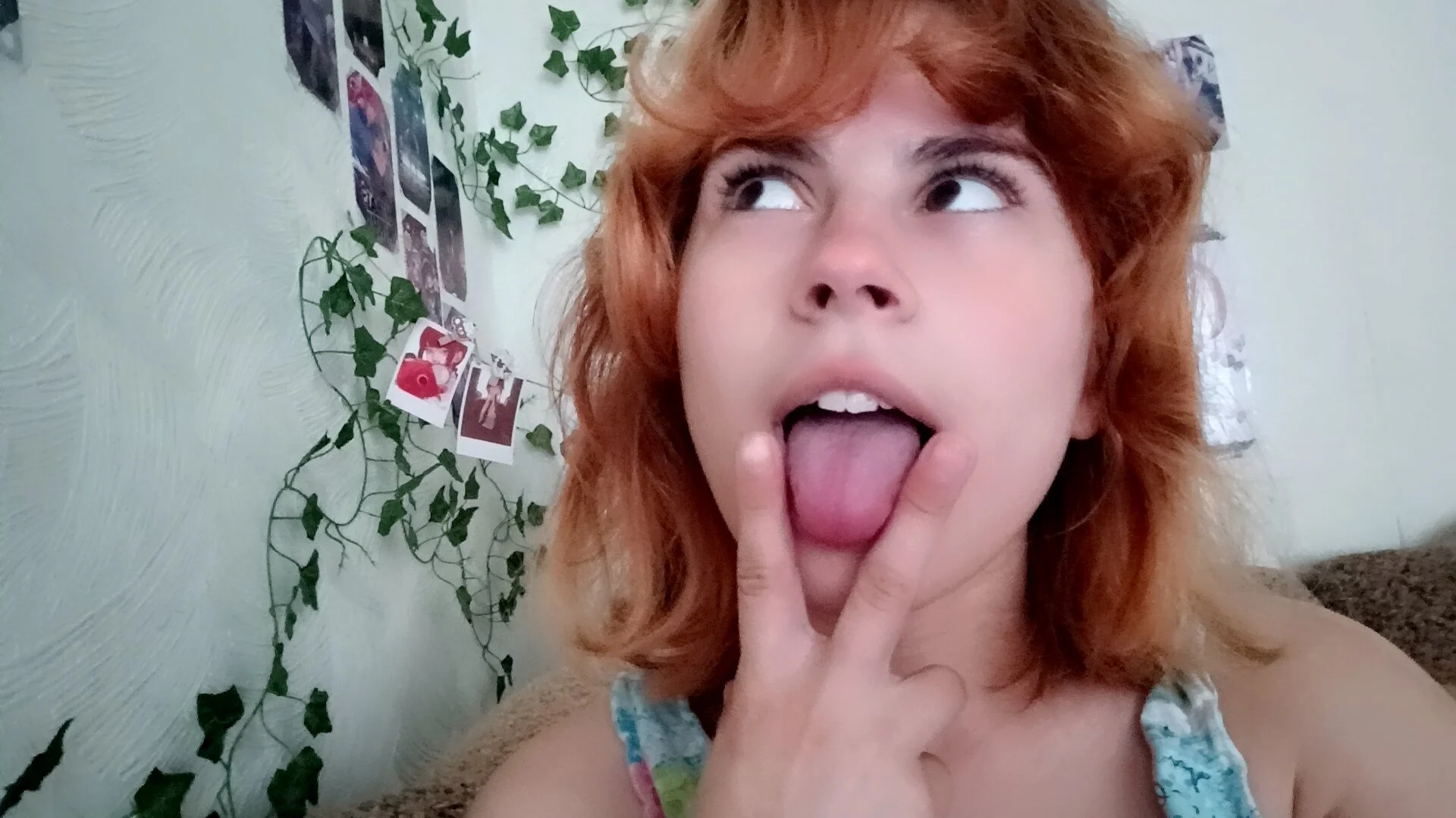 XXX Porn Photo of Nude NinaSturmer 22