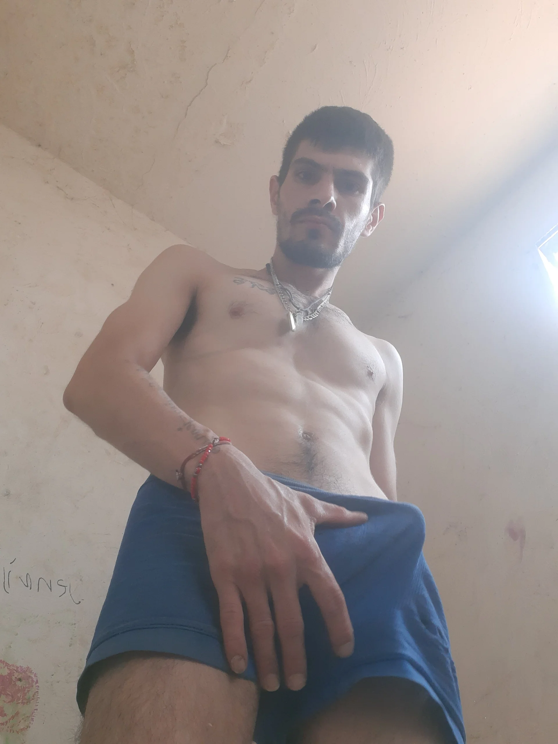 XXX Porn Photo of Nude sexlockoxxx 6