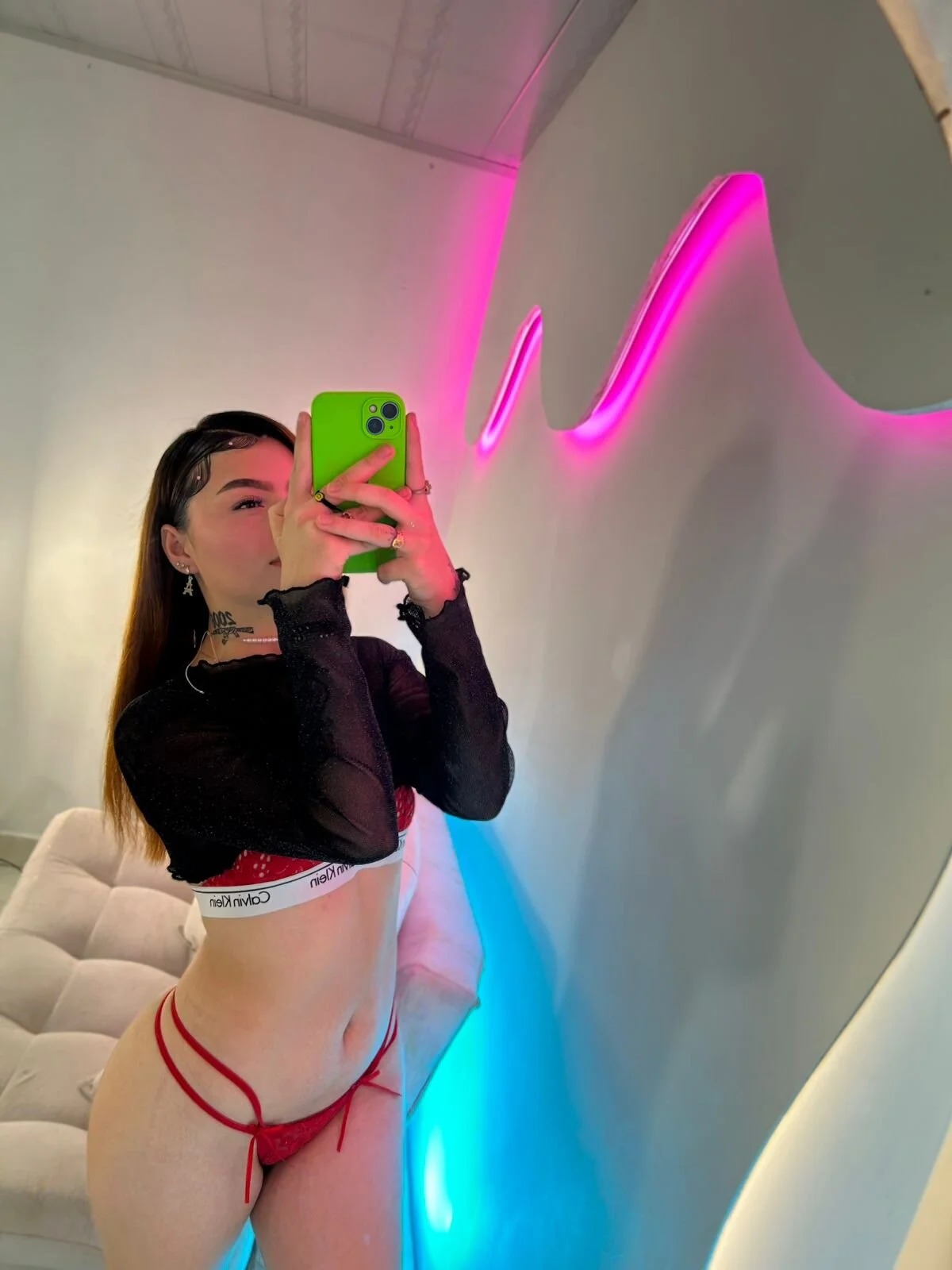 XXX Porn Photo of Nude MeganHudson__ 2
