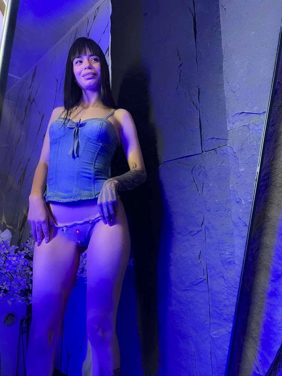 XXX Porn Photo of Nude kylie_seex 84