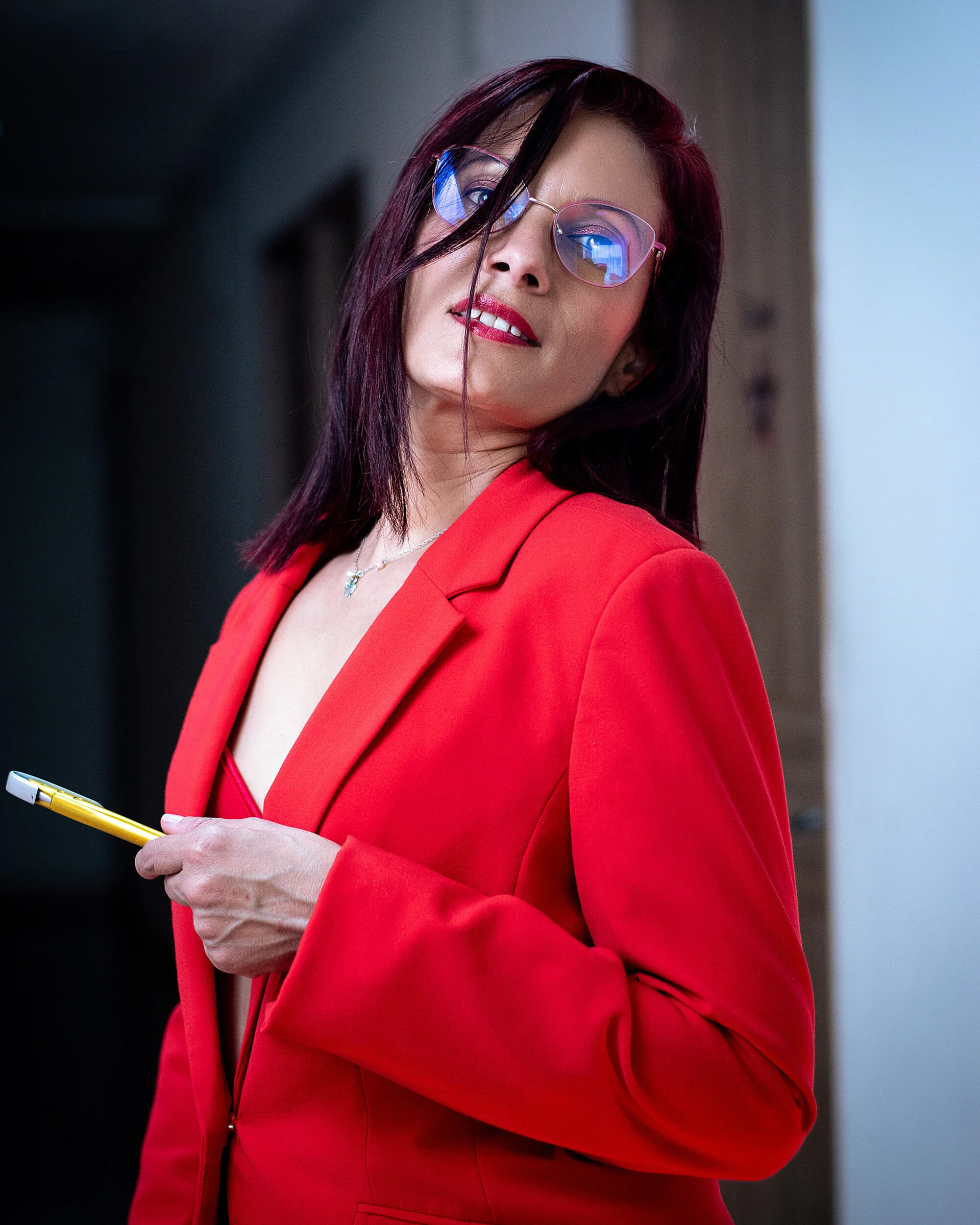 XXX Porn Photo of Nude ada_mclaine 49