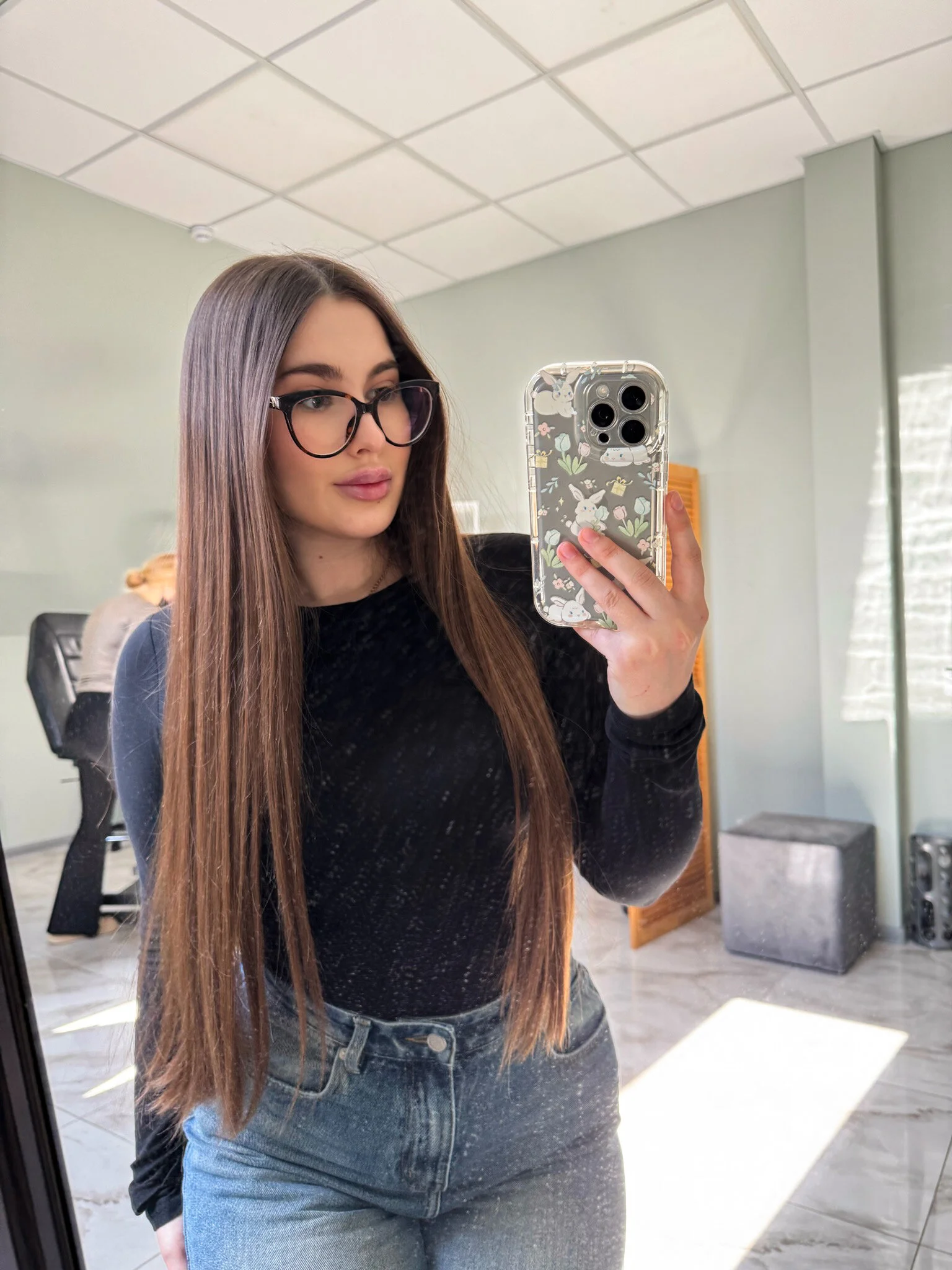 XXX Porn Photo of Nude Lindasix 11