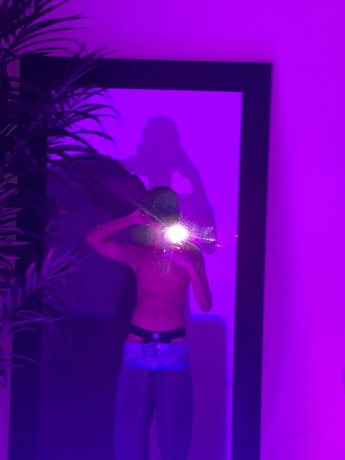 XXX Porn Photo of Nude Gabriiel_maddox 3