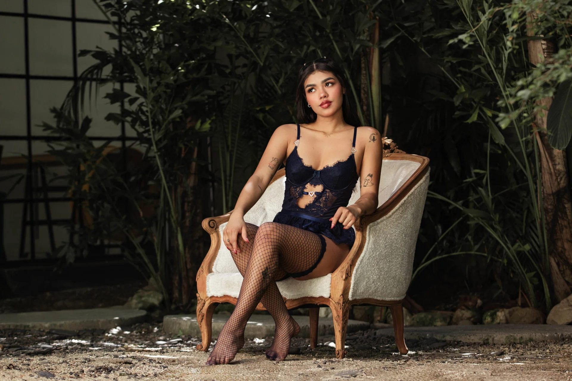 XXX Porn Photo of Nude NaylaGrey 52