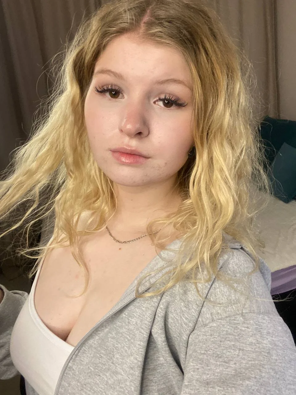 XXX Porn Photo of Nude ShontaWasilko 50