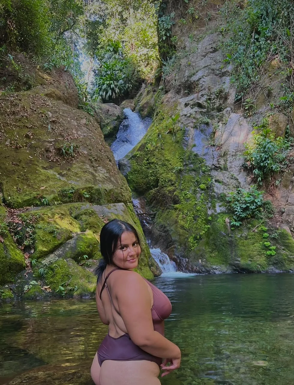 XXX Porn Photo of Nude Mya_Doncella 13