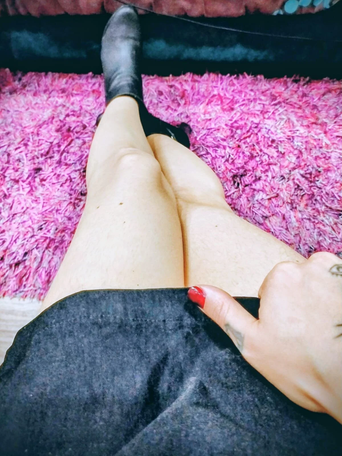 XXX Porn Photo of Nude Taylormegan 960