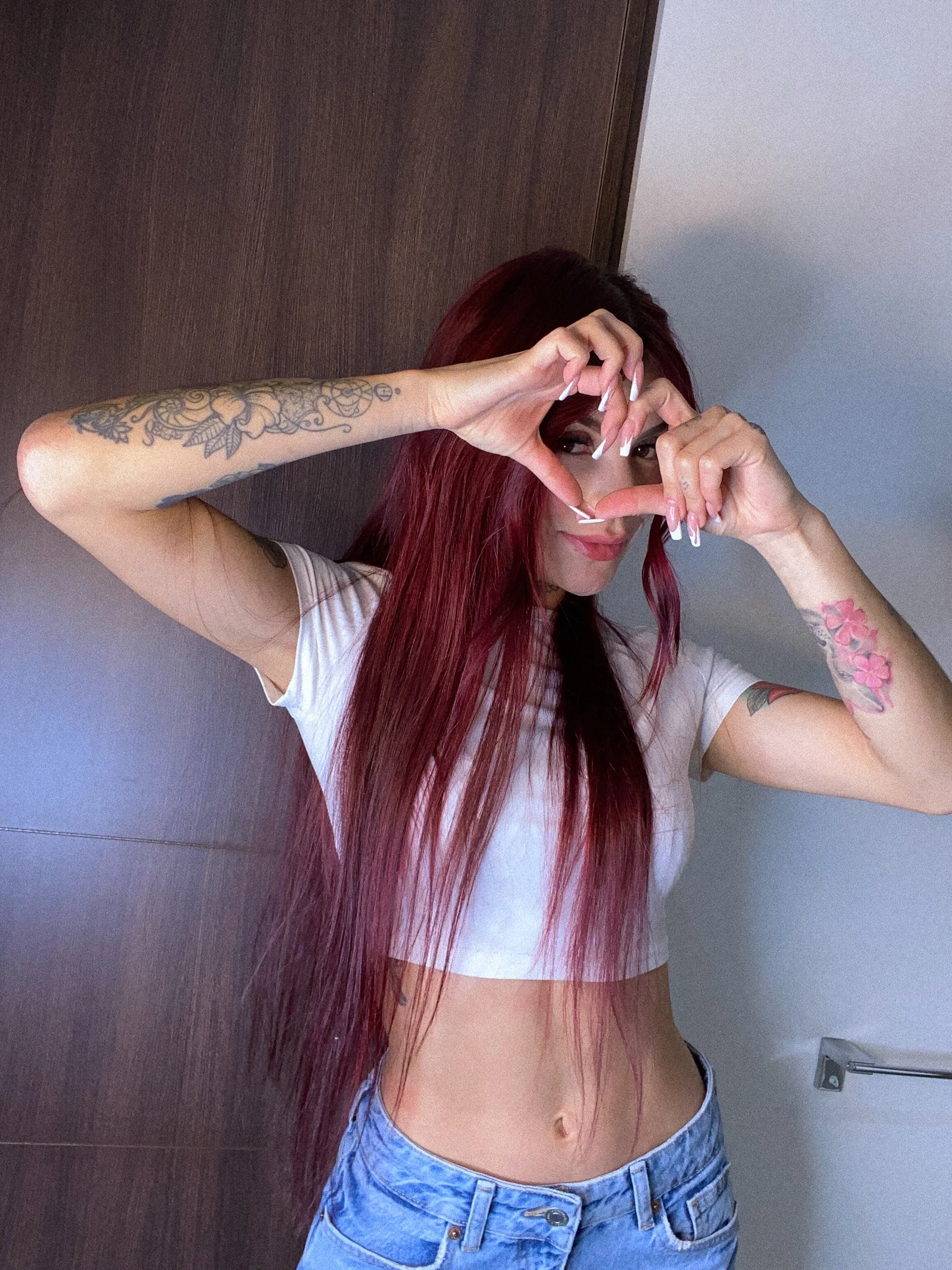 XXX Porn Photo of Nude Lisegg_ 19