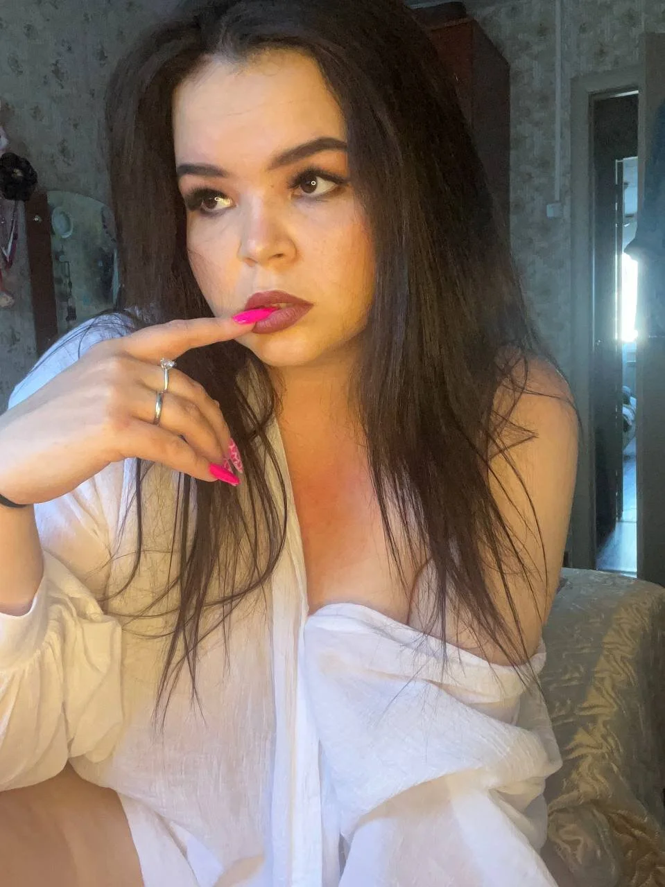 XXX Porn Photo of Nude LiyaHoly 8